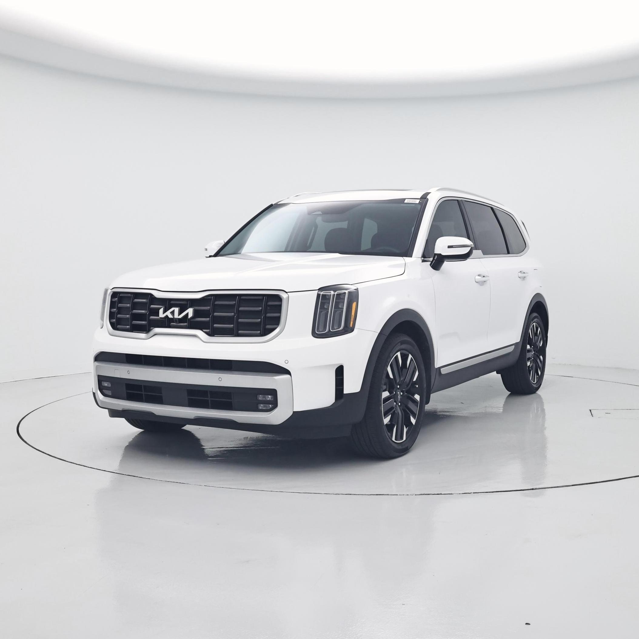 Thumbnail: 2024 Kia Telluride - 4