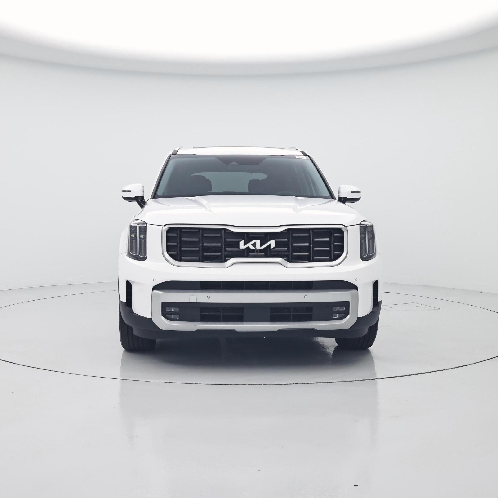 Thumbnail: 2024 Kia Telluride - 5