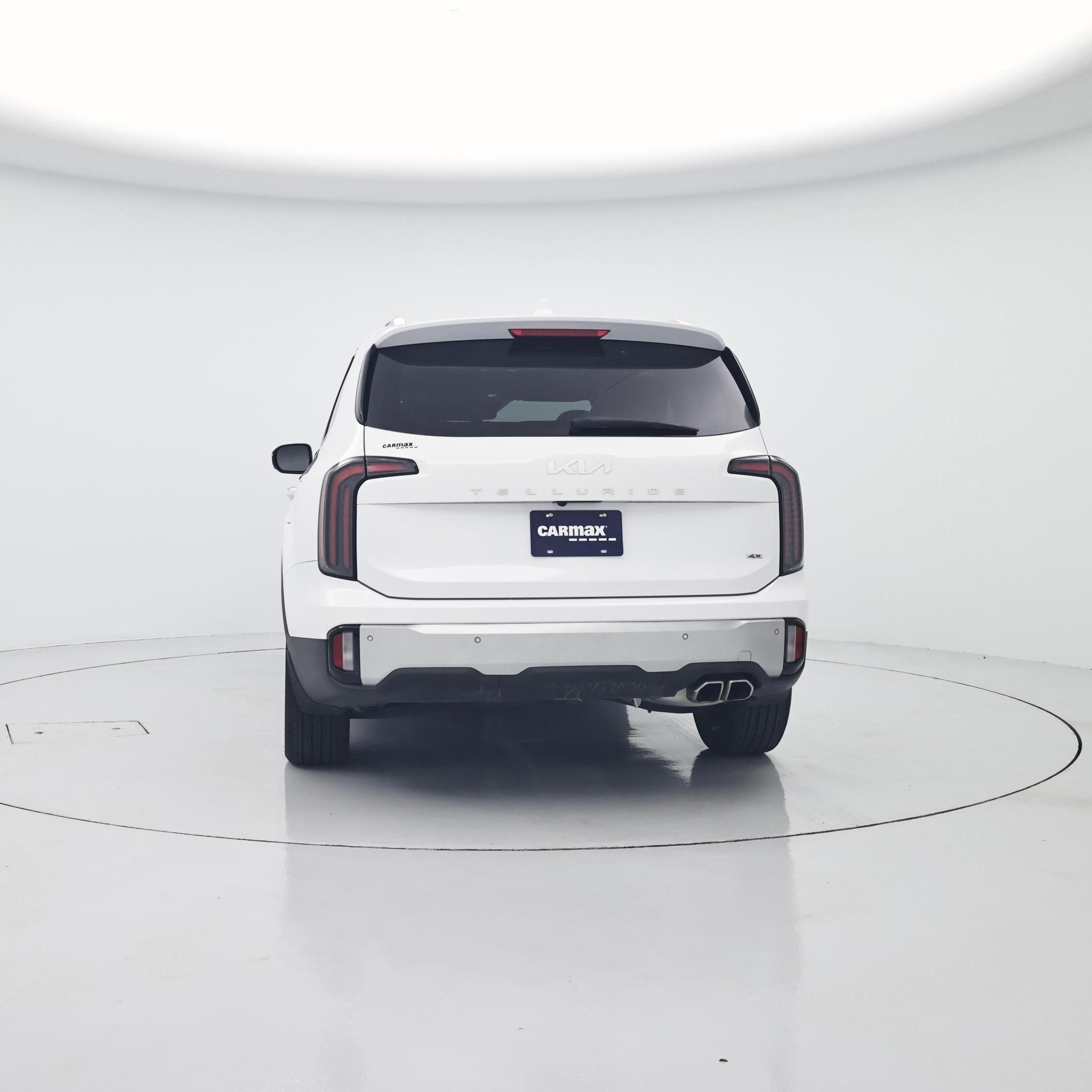 Thumbnail: 2024 Kia Telluride - 6