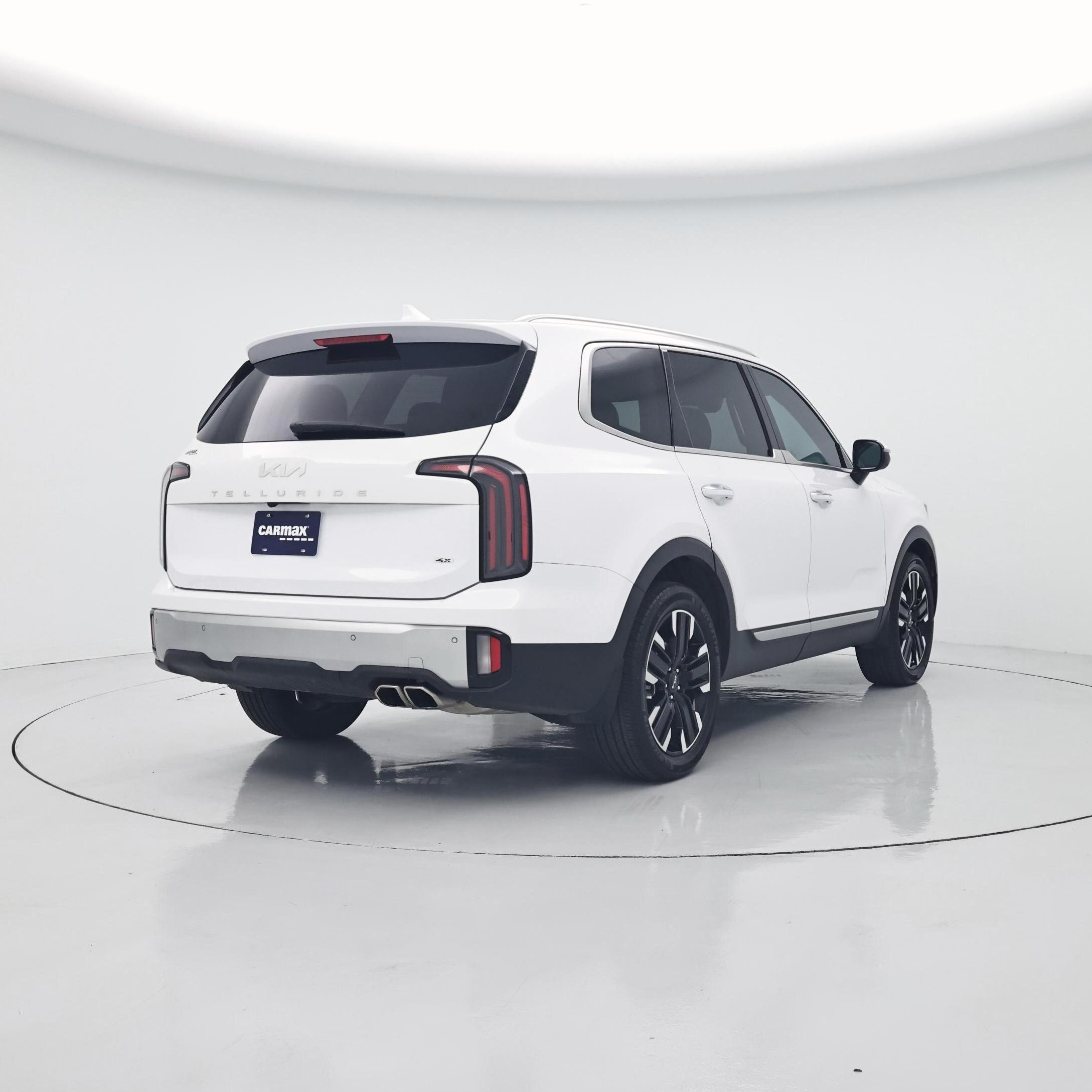 Thumbnail: 2024 Kia Telluride - 8