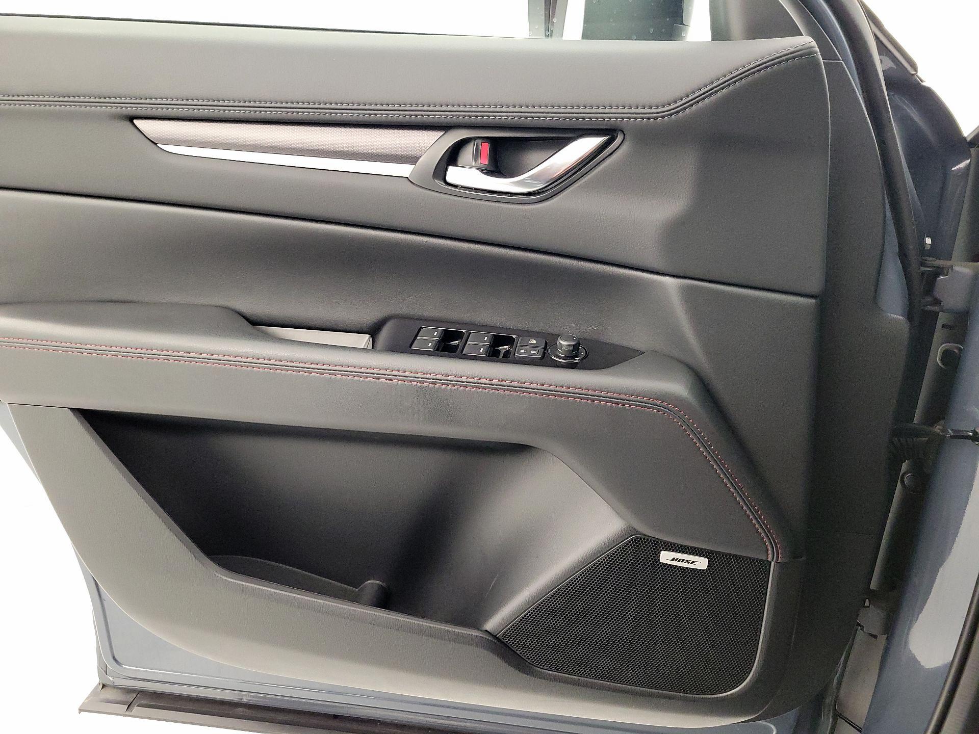 Thumbnail: 2021 Mazda CX-5 - 12