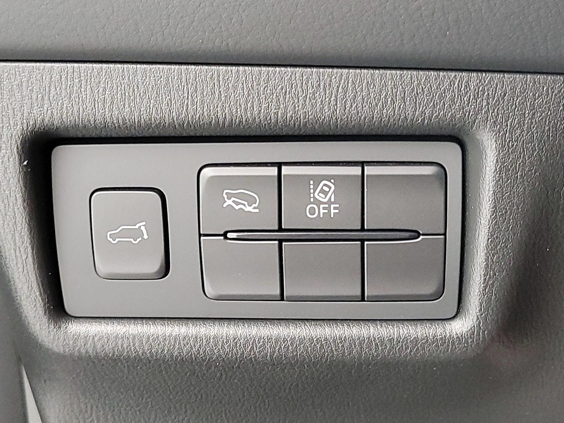 Thumbnail: 2021 Mazda CX-5 - 13