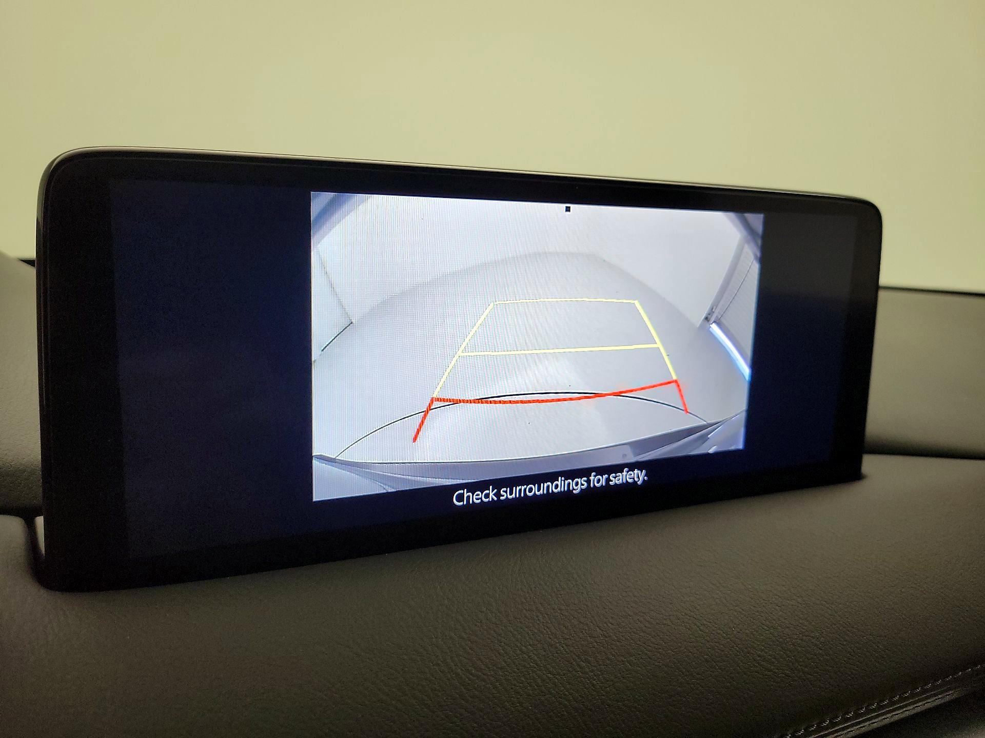 Thumbnail: 2021 Mazda CX-5 - 15