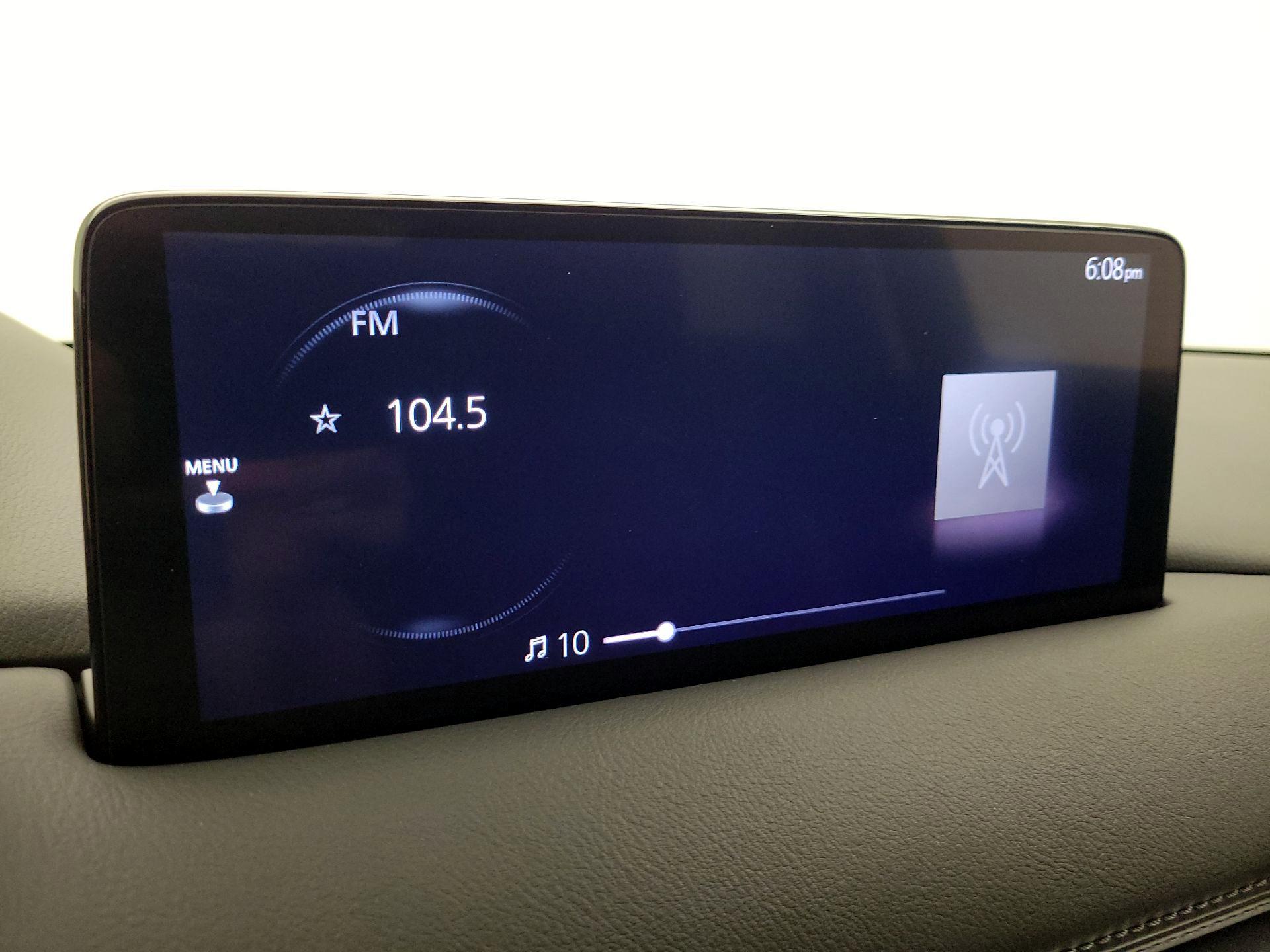 Thumbnail: 2021 Mazda CX-5 - 16