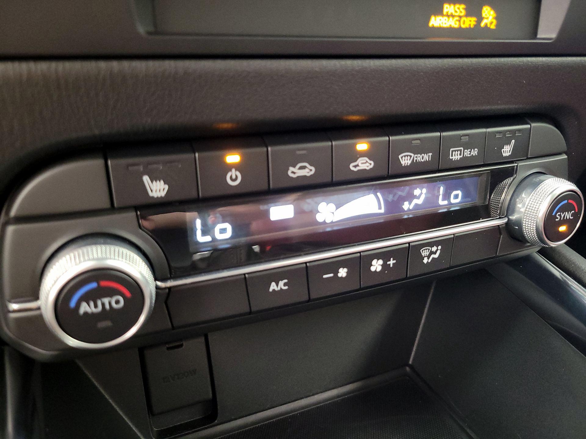 Thumbnail: 2021 Mazda CX-5 - 17