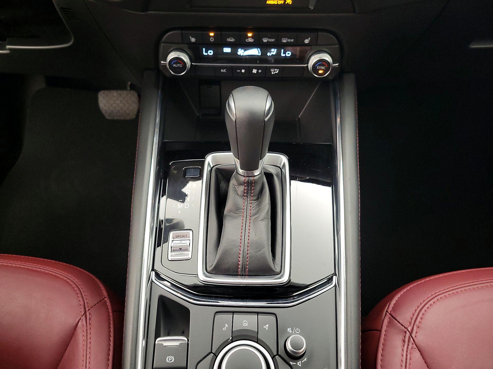 Thumbnail: 2021 Mazda CX-5 - 18