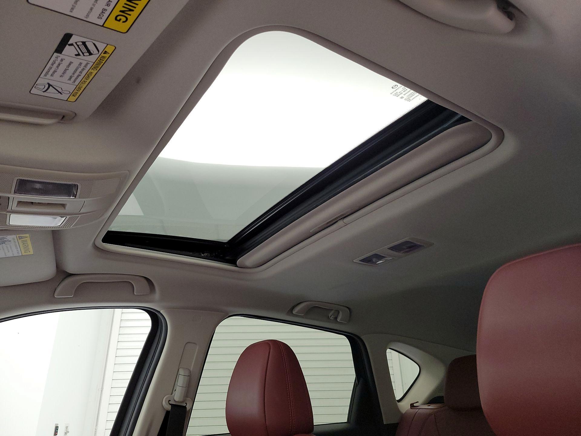 Thumbnail: 2021 Mazda CX-5 - 20