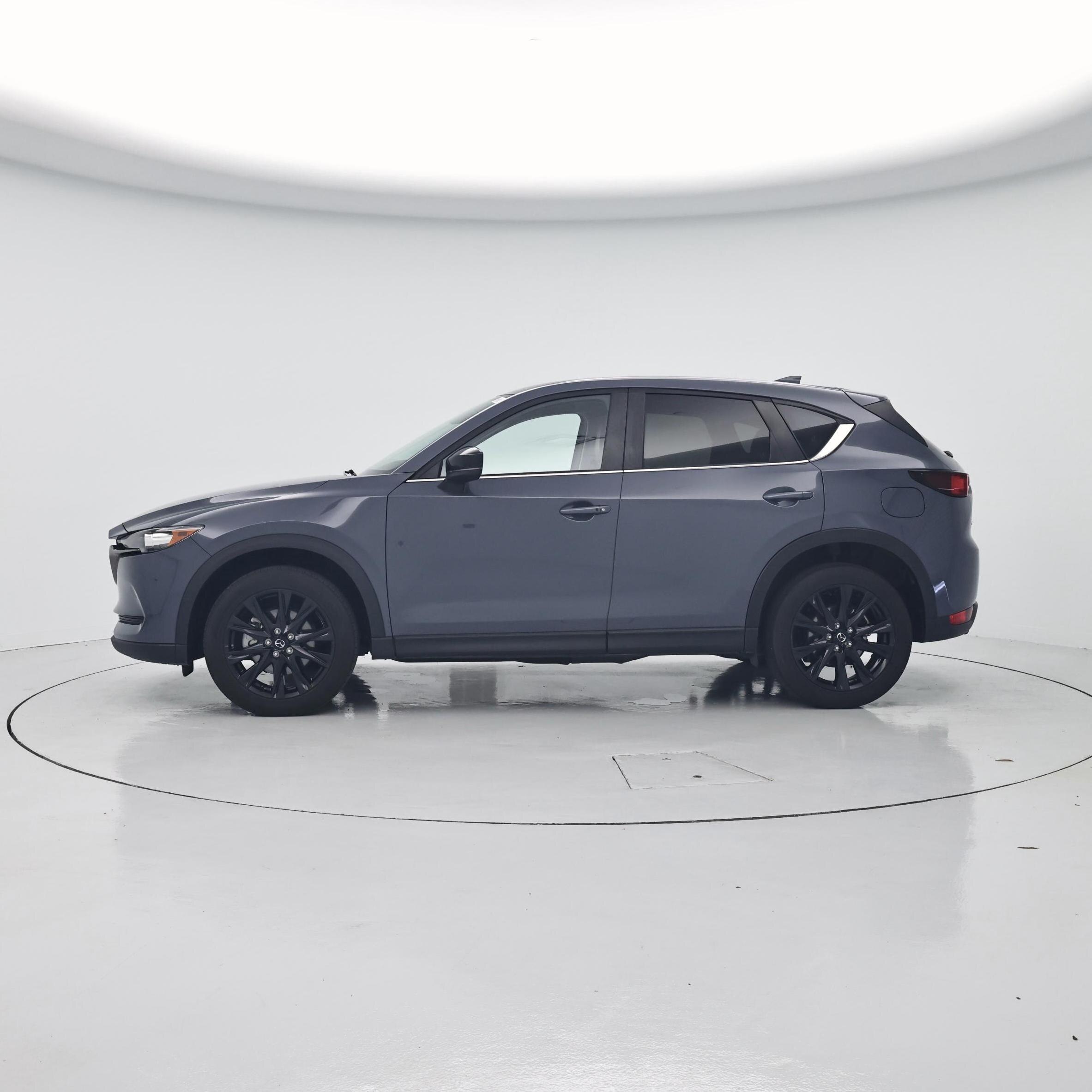 Thumbnail: 2021 Mazda CX-5 - 3
