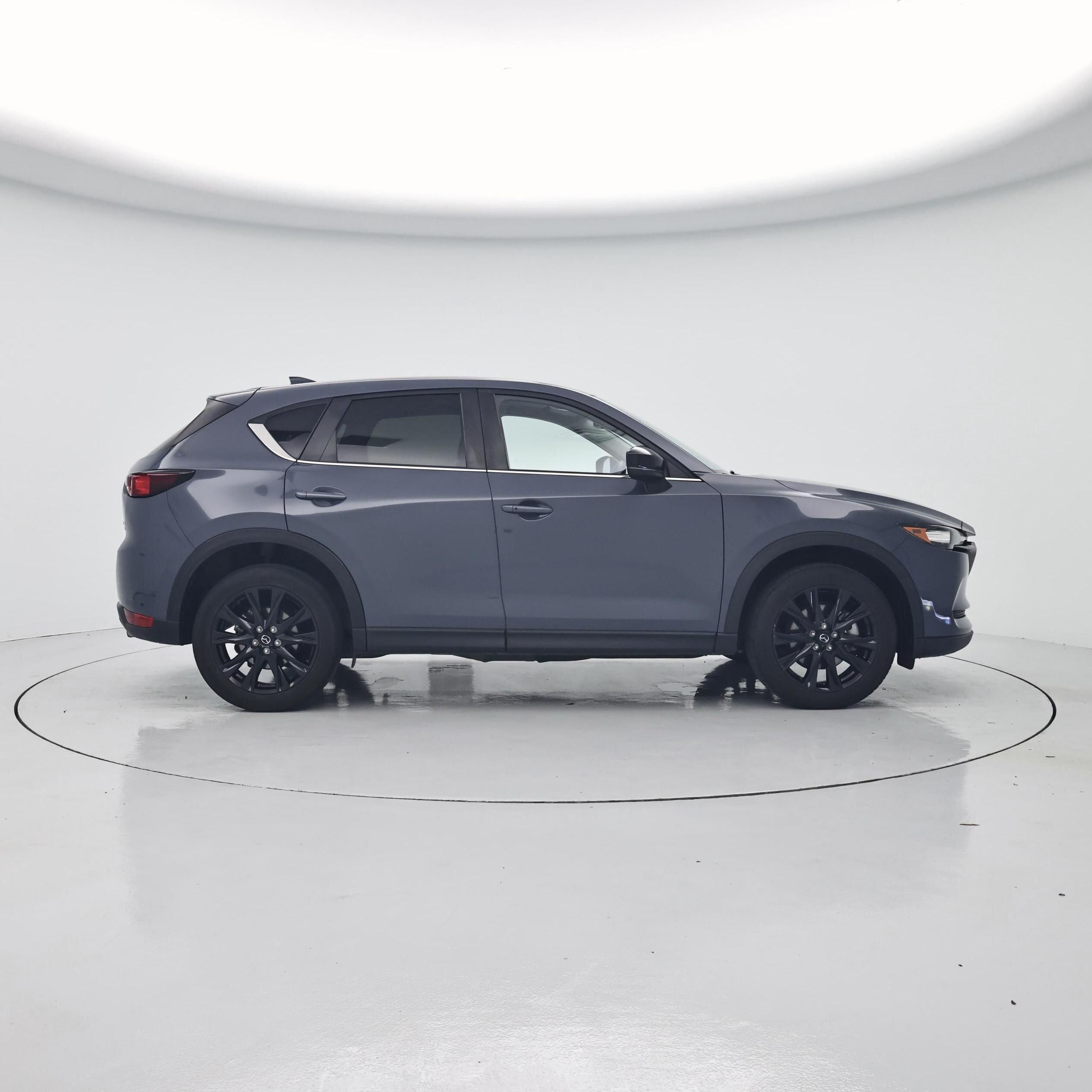 Thumbnail: 2021 Mazda CX-5 - 7