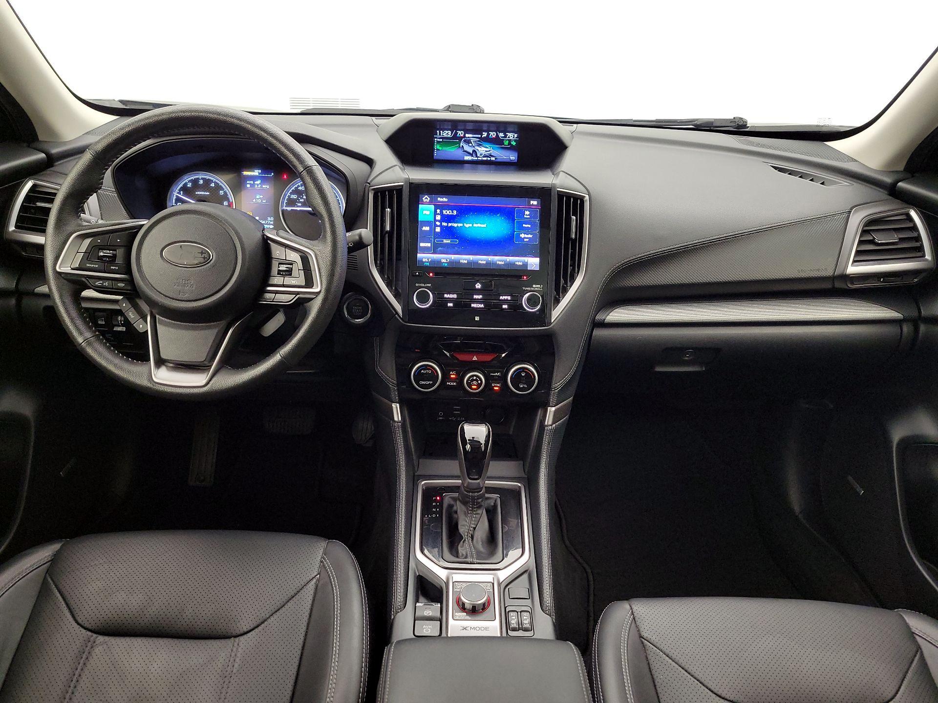 Thumbnail: 2019 Subaru Forester - 9