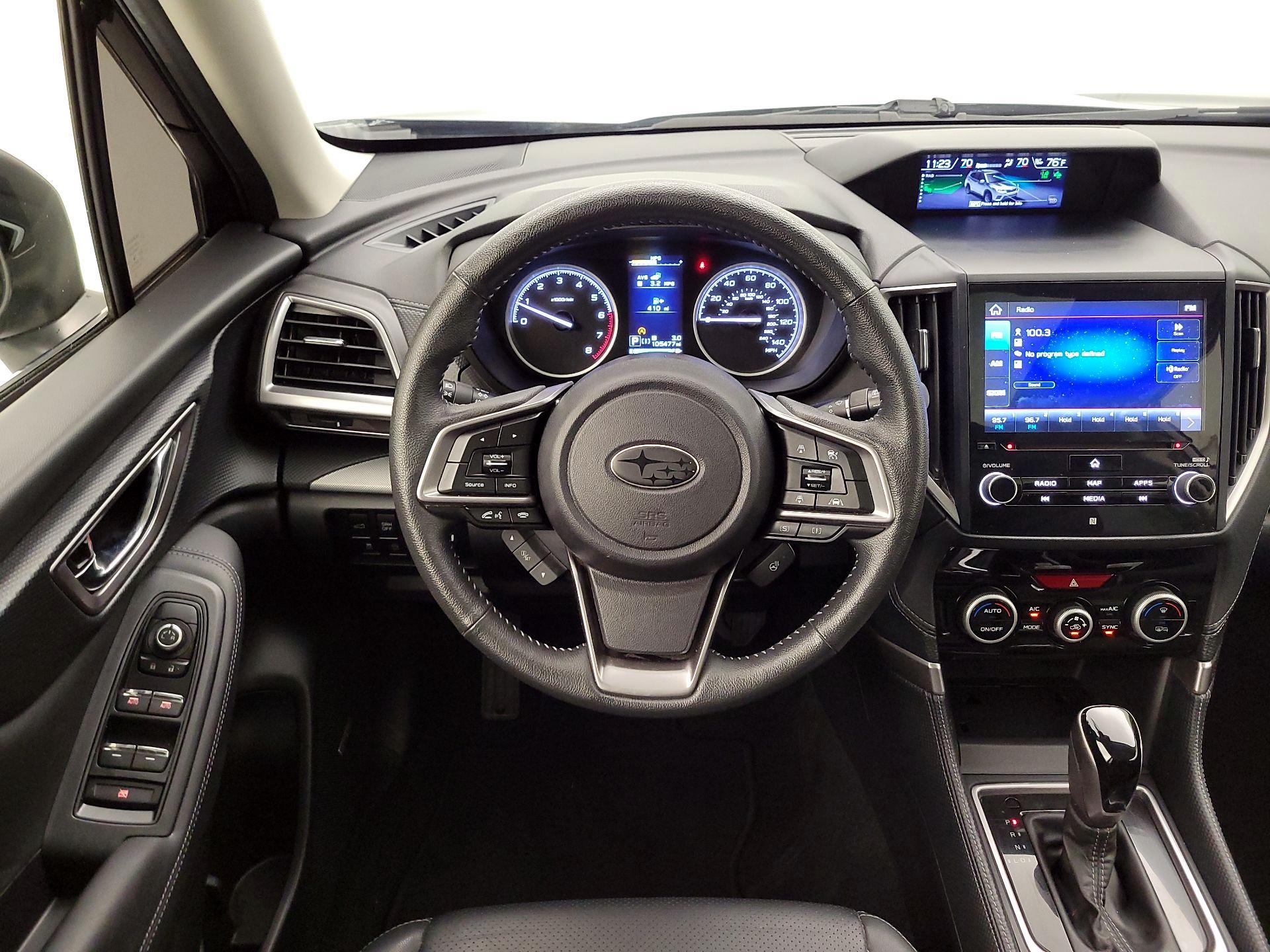 Thumbnail: 2019 Subaru Forester - 10