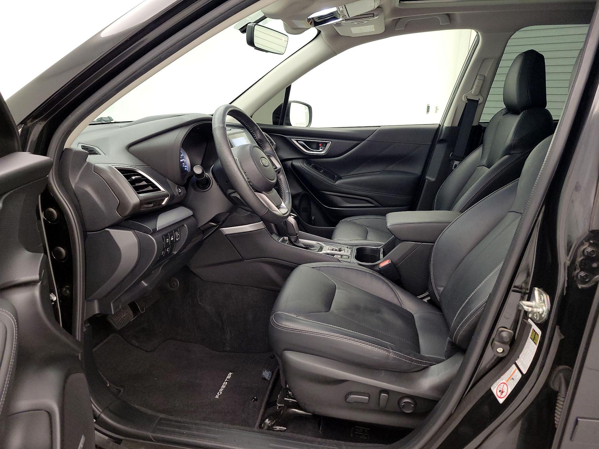 Thumbnail: 2019 Subaru Forester - 11