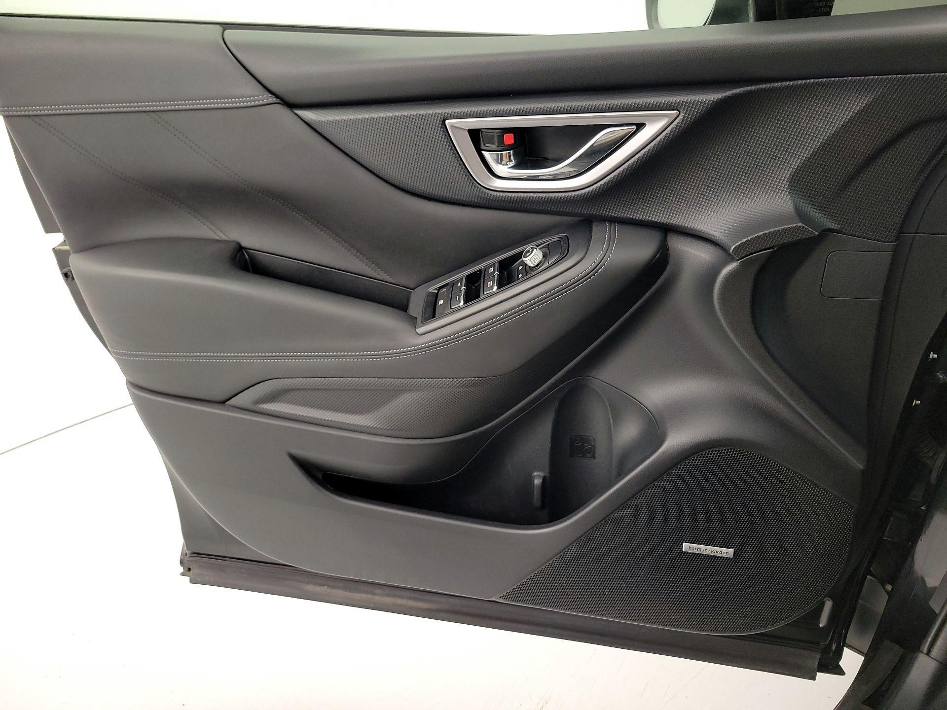 Thumbnail: 2019 Subaru Forester - 12