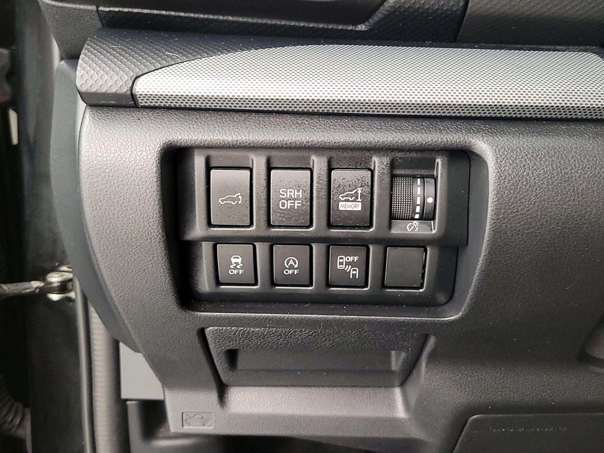 Thumbnail: 2019 Subaru Forester - 13