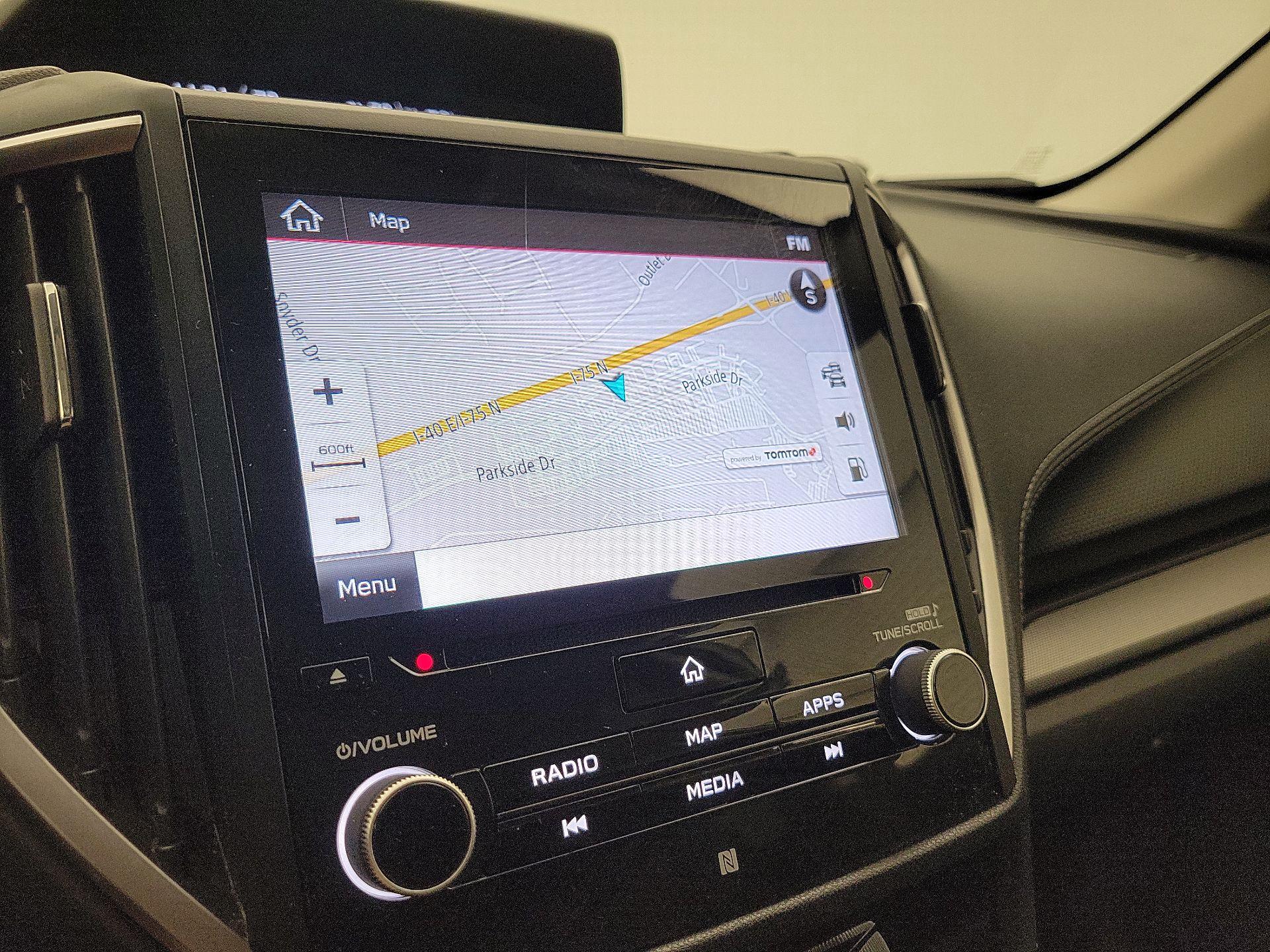 Thumbnail: 2019 Subaru Forester - 14