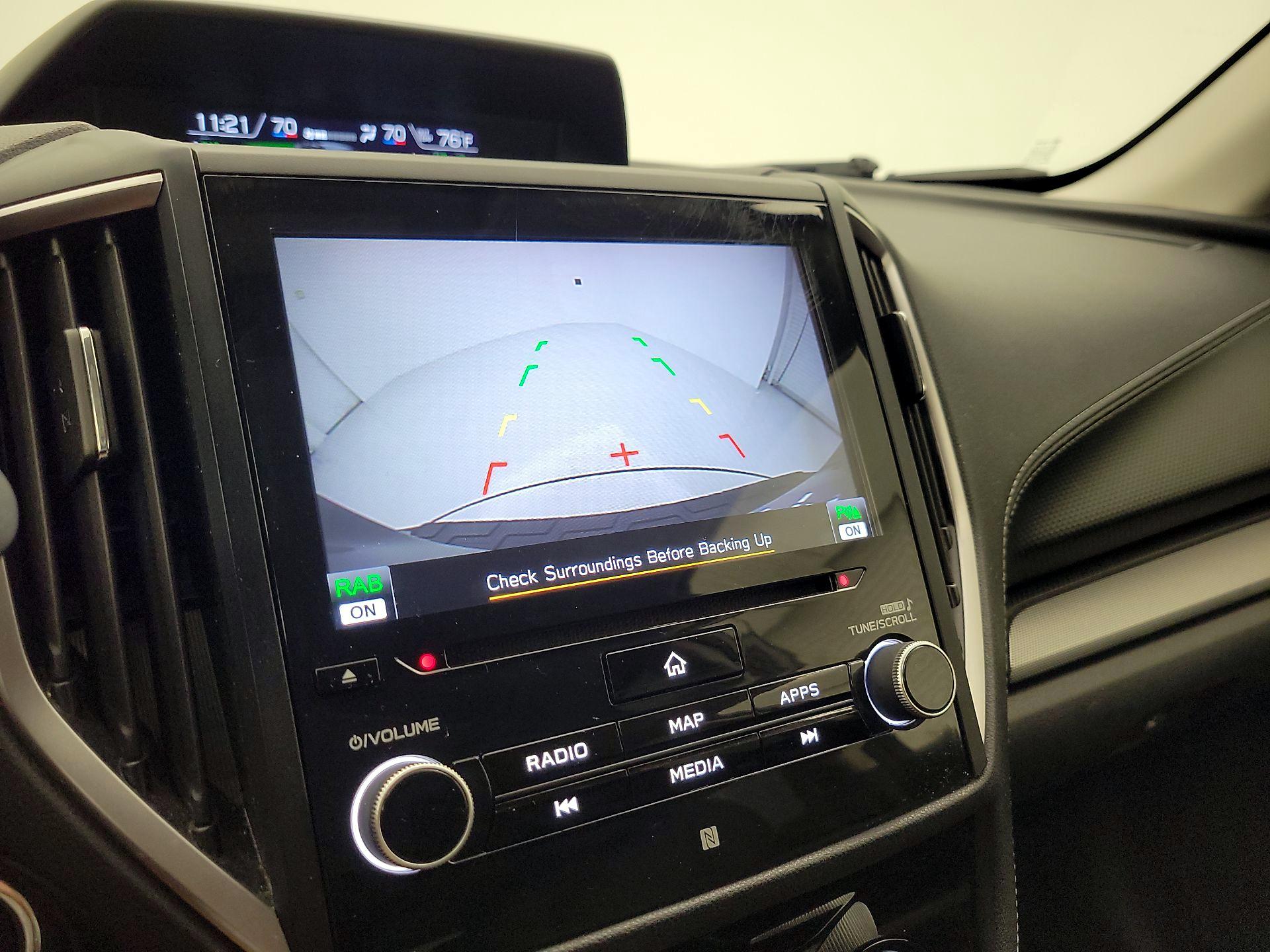 Thumbnail: 2019 Subaru Forester - 15