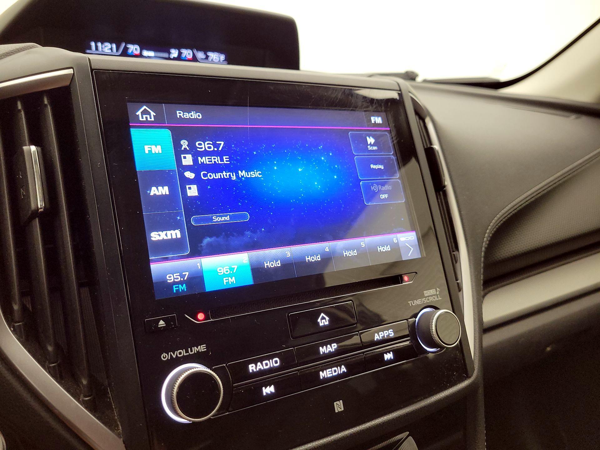 Thumbnail: 2019 Subaru Forester - 16