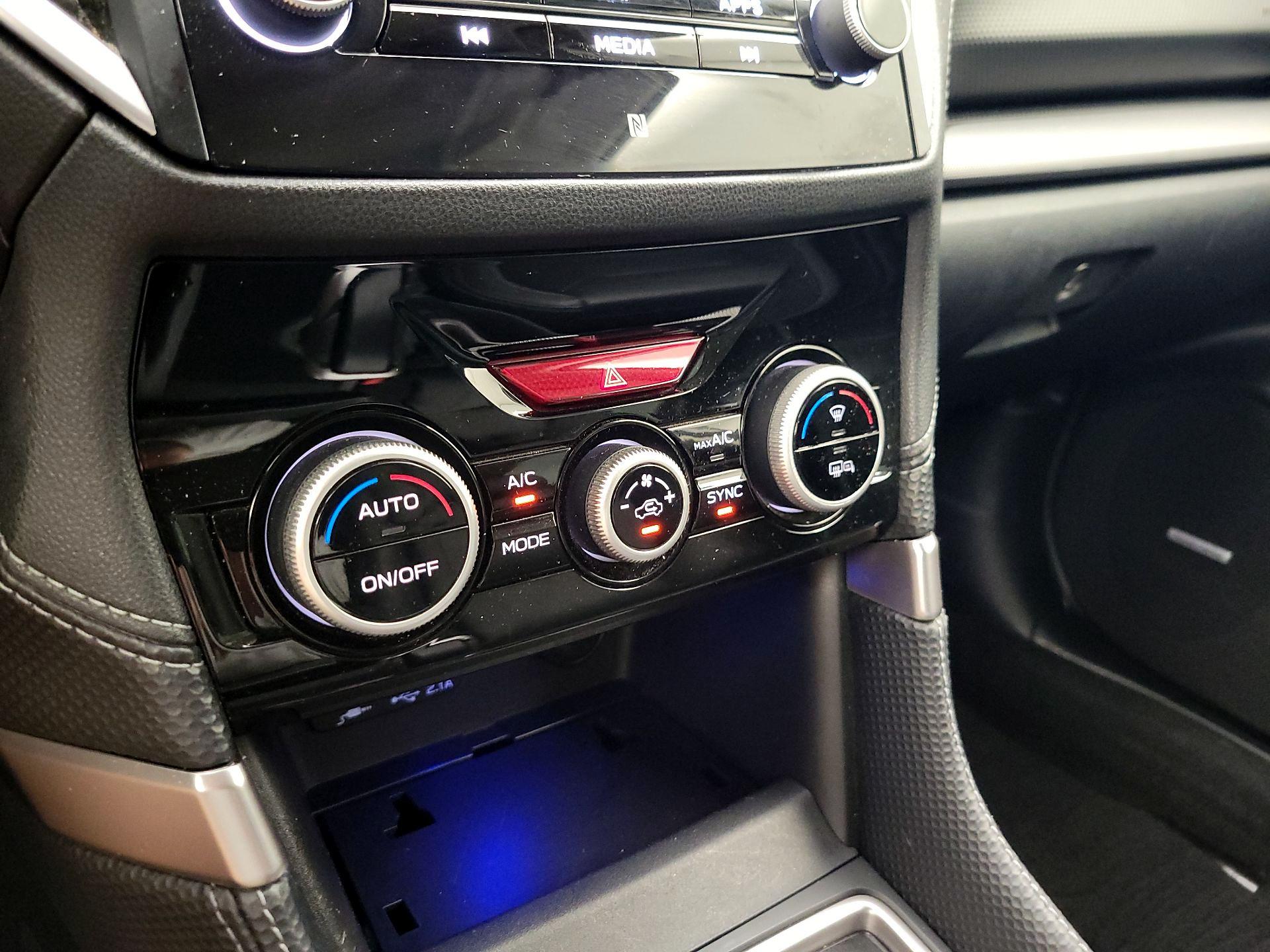 Thumbnail: 2019 Subaru Forester - 17