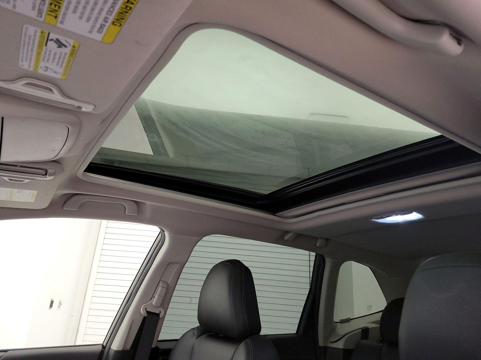 Thumbnail: 2019 Subaru Forester - 20