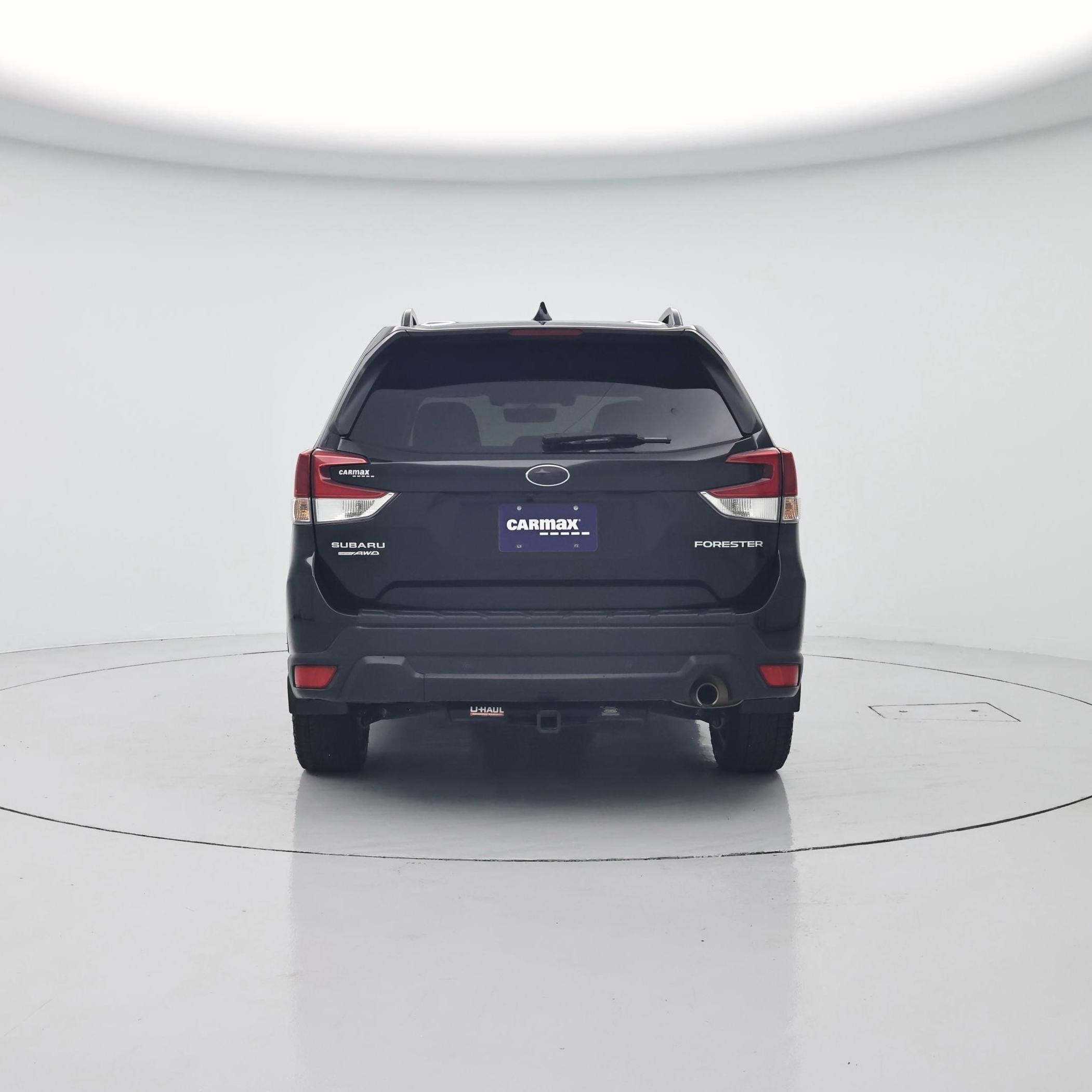 Thumbnail: 2019 Subaru Forester - 6