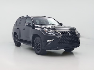 2023 Lexus GX 460 Premium
