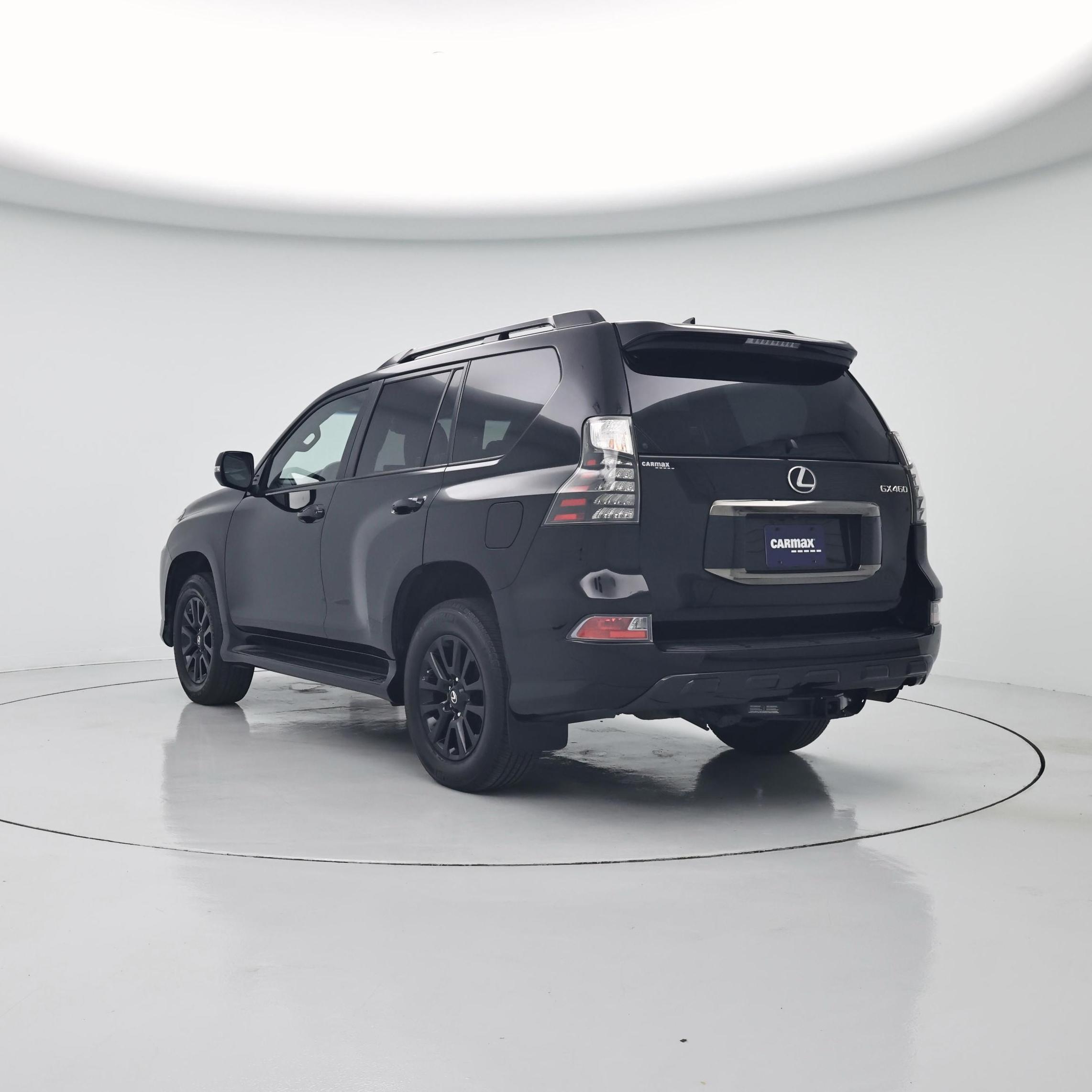 Thumbnail: 2023 Lexus GX - 2