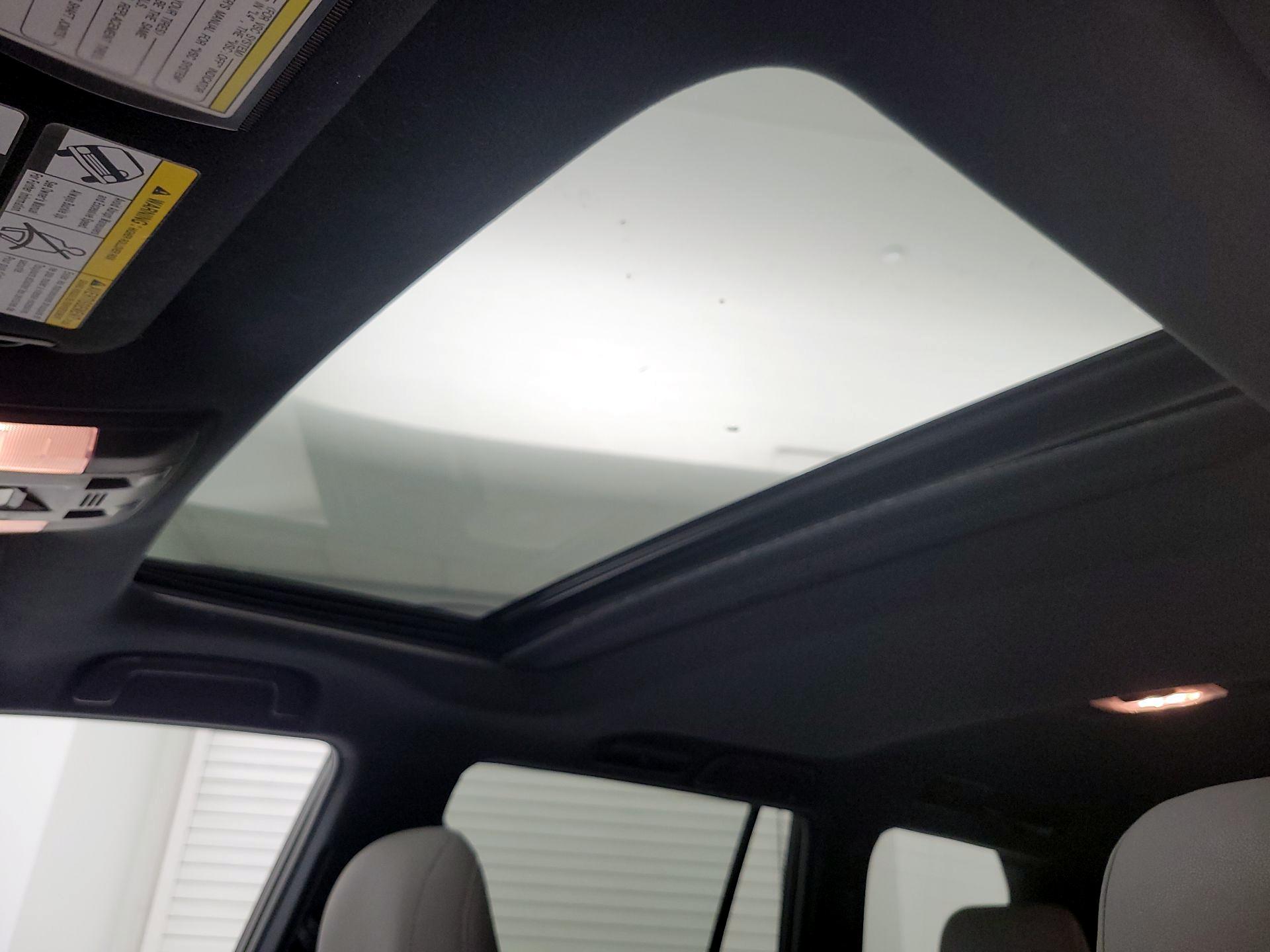 Thumbnail: 2023 Lexus GX - 20