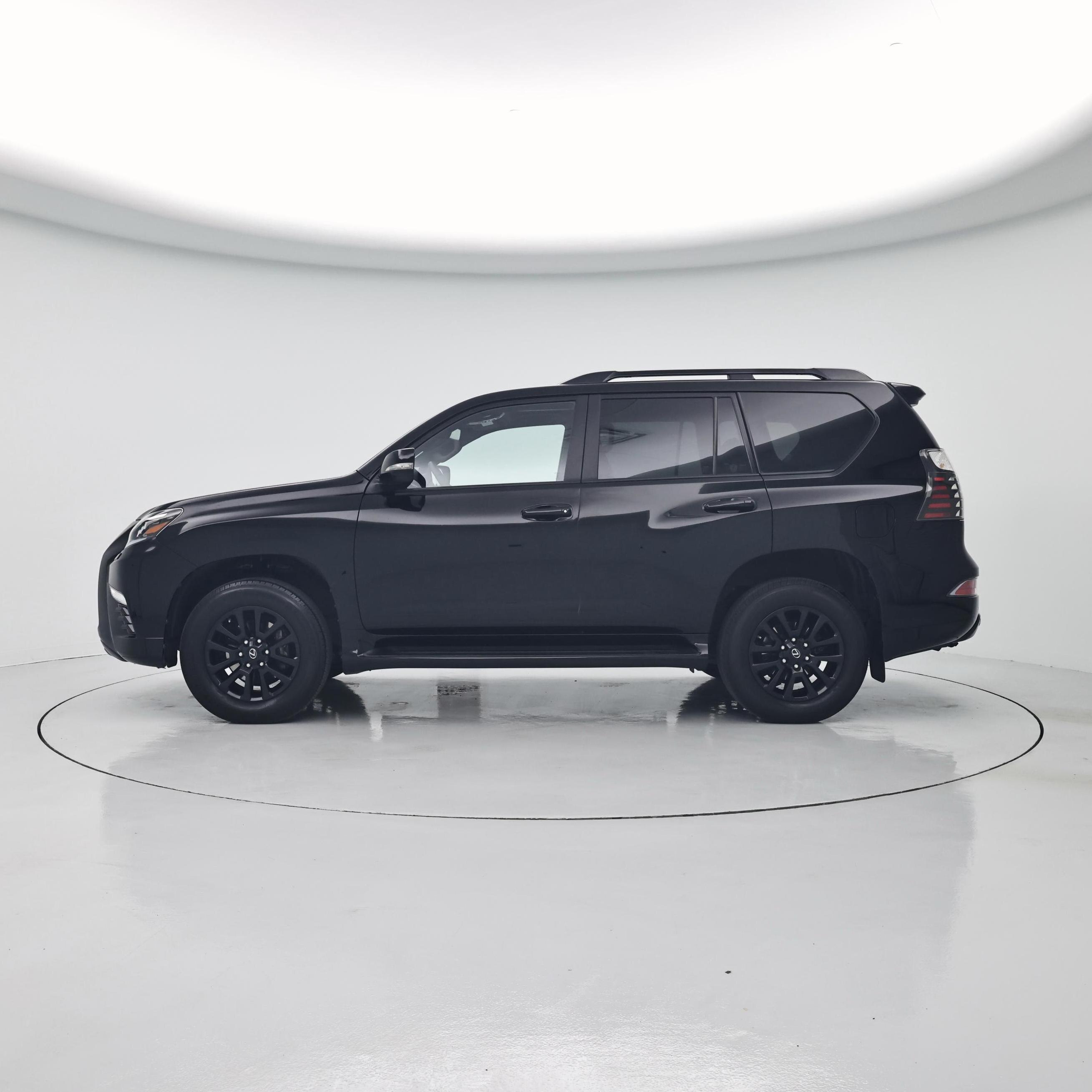 Thumbnail: 2023 Lexus GX - 3