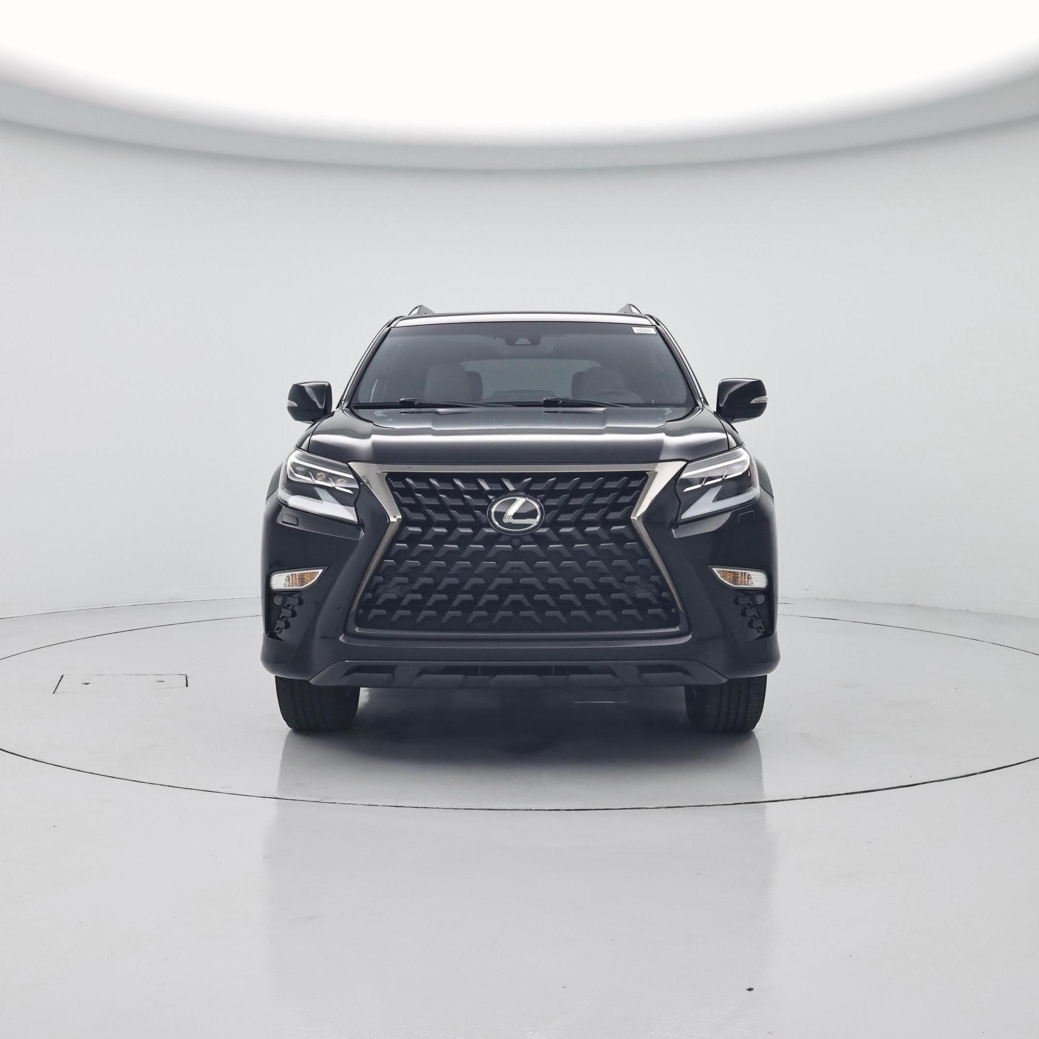 Thumbnail: 2023 Lexus GX - 5
