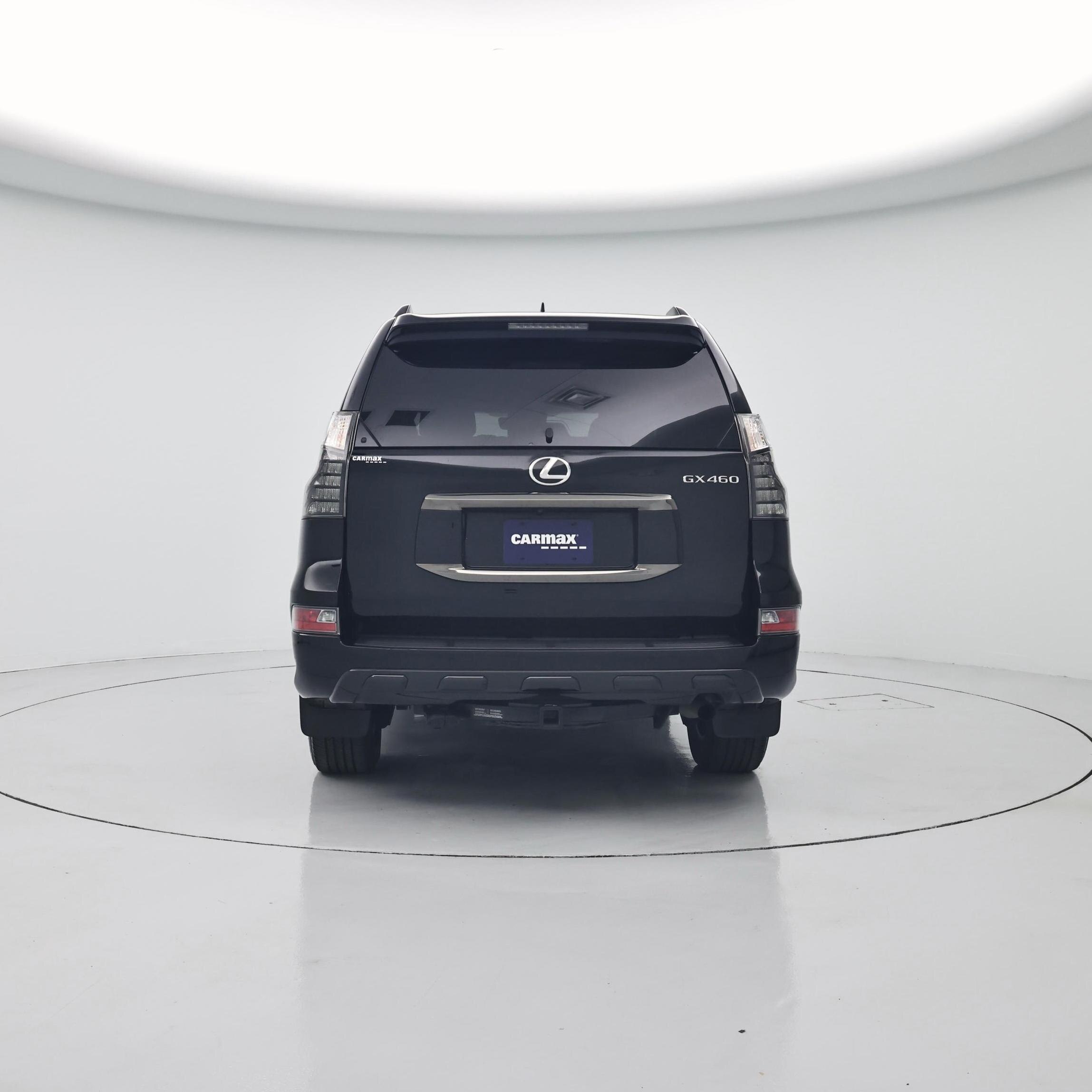 Thumbnail: 2023 Lexus GX - 6
