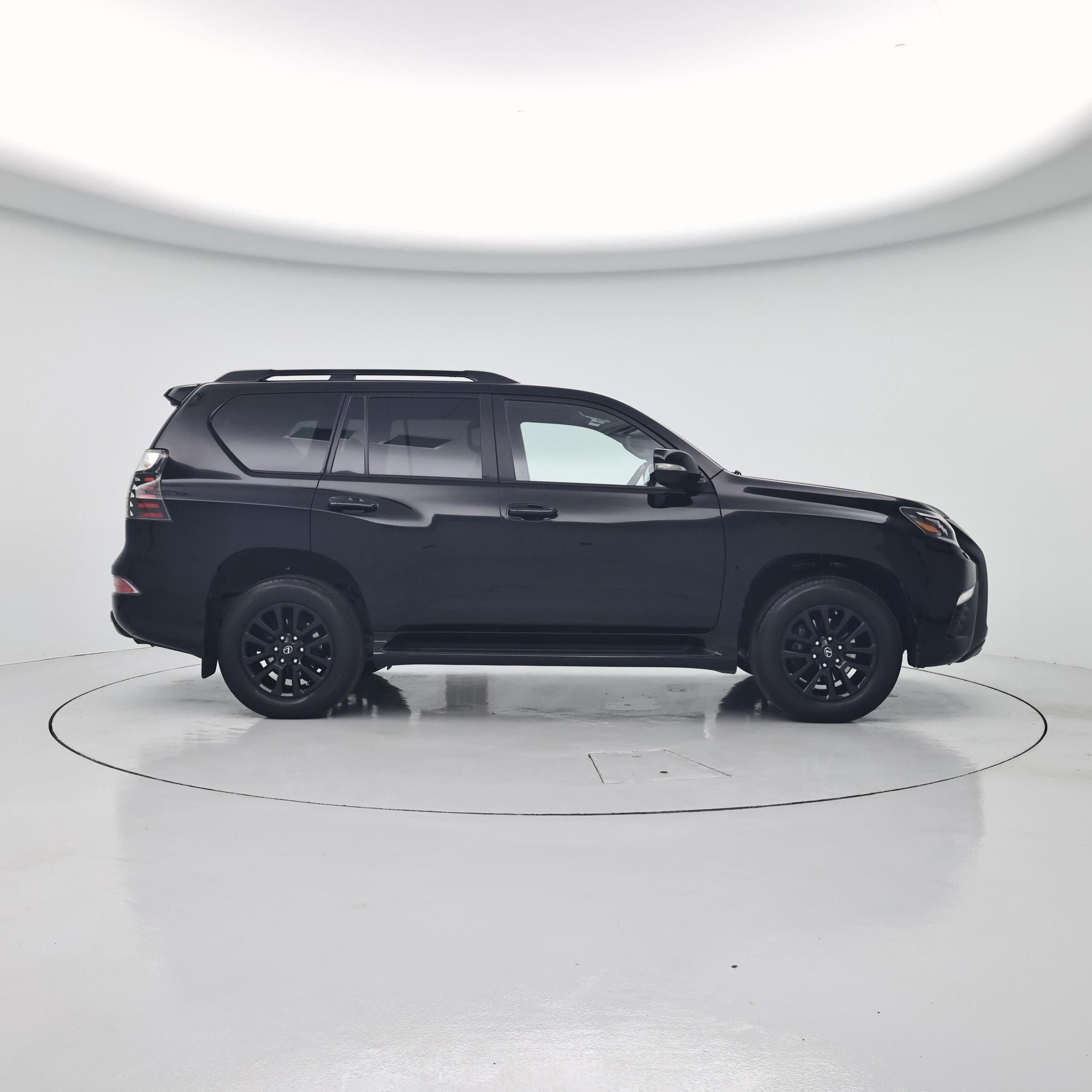 Thumbnail: 2023 Lexus GX - 7