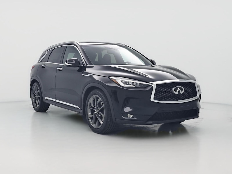 2019 INFINITI QX50 Essential -
                  Farragut, TN