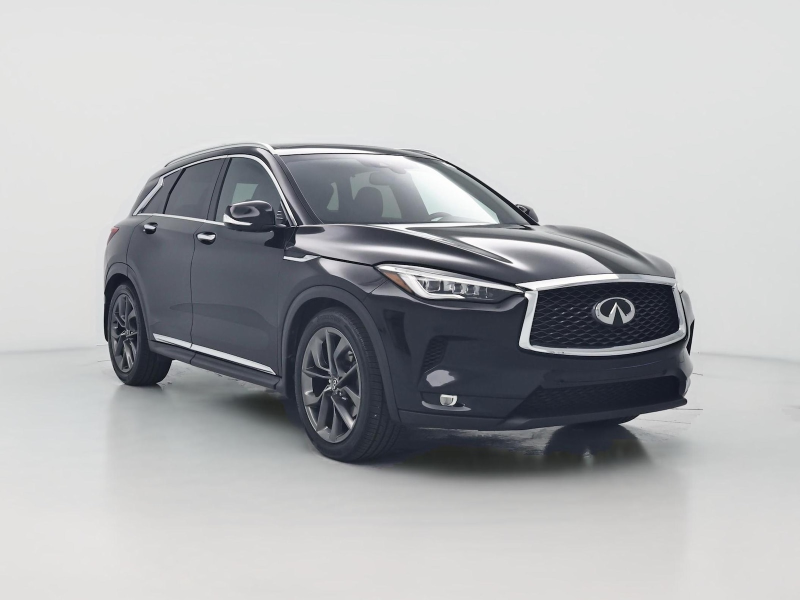 2019 INFINITI QX50