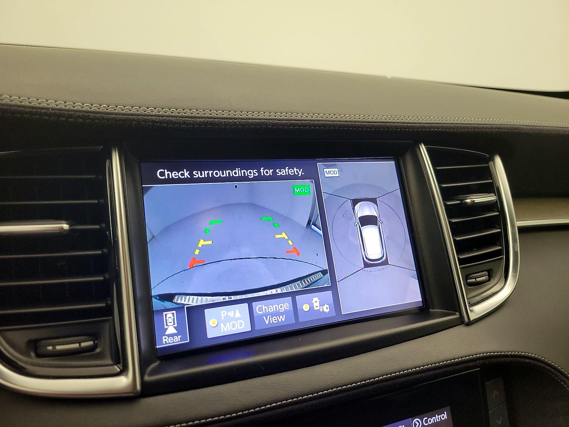 Thumbnail: 2019 INFINITI QX50 - 15