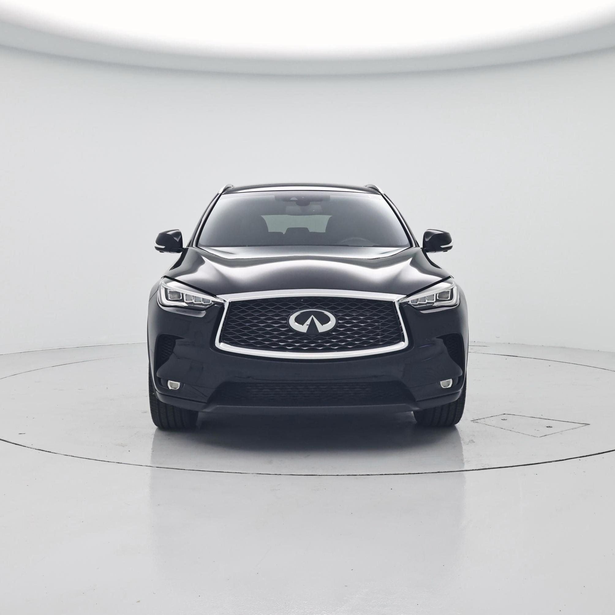 Thumbnail: 2019 INFINITI QX50 - 5