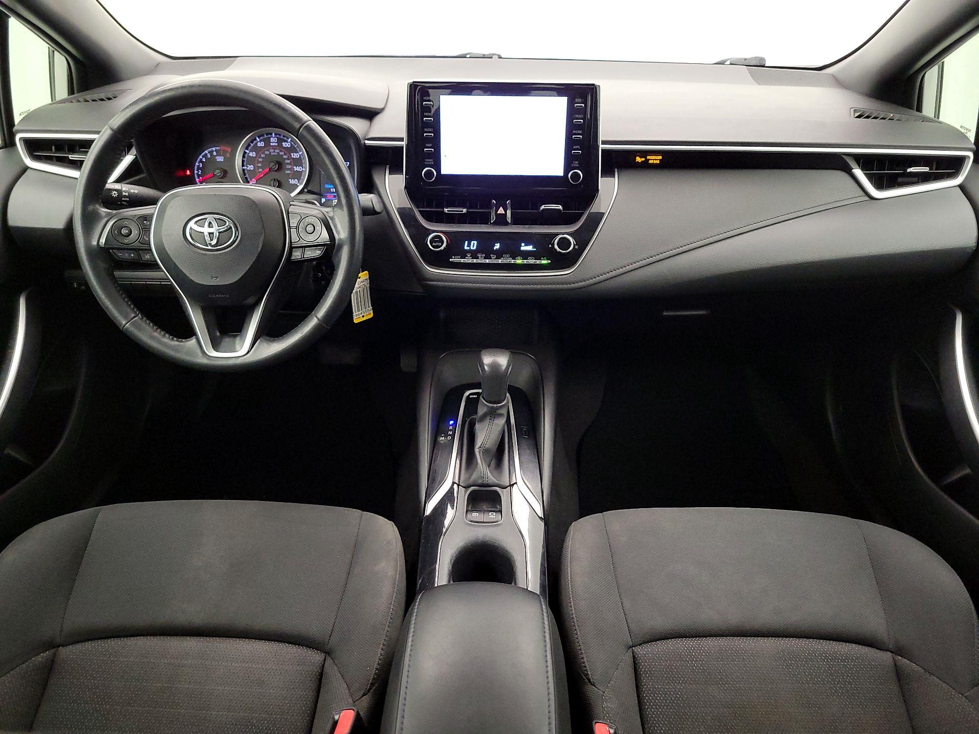 Thumbnail: 2020 Toyota Corolla - 9