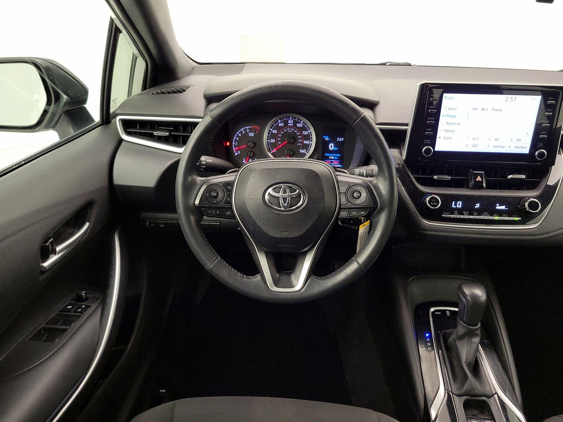 Thumbnail: 2020 Toyota Corolla - 10