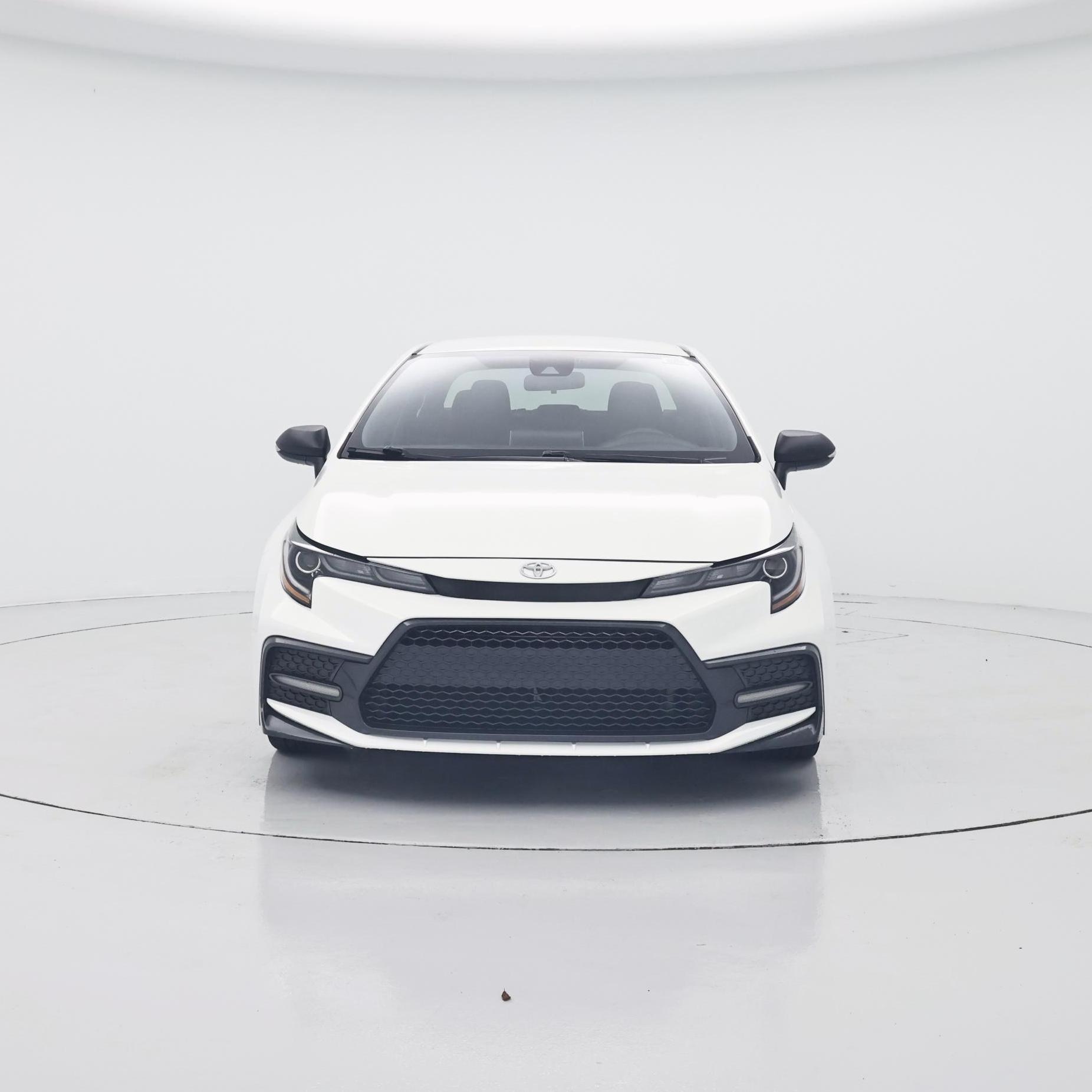 Thumbnail: 2020 Toyota Corolla - 5