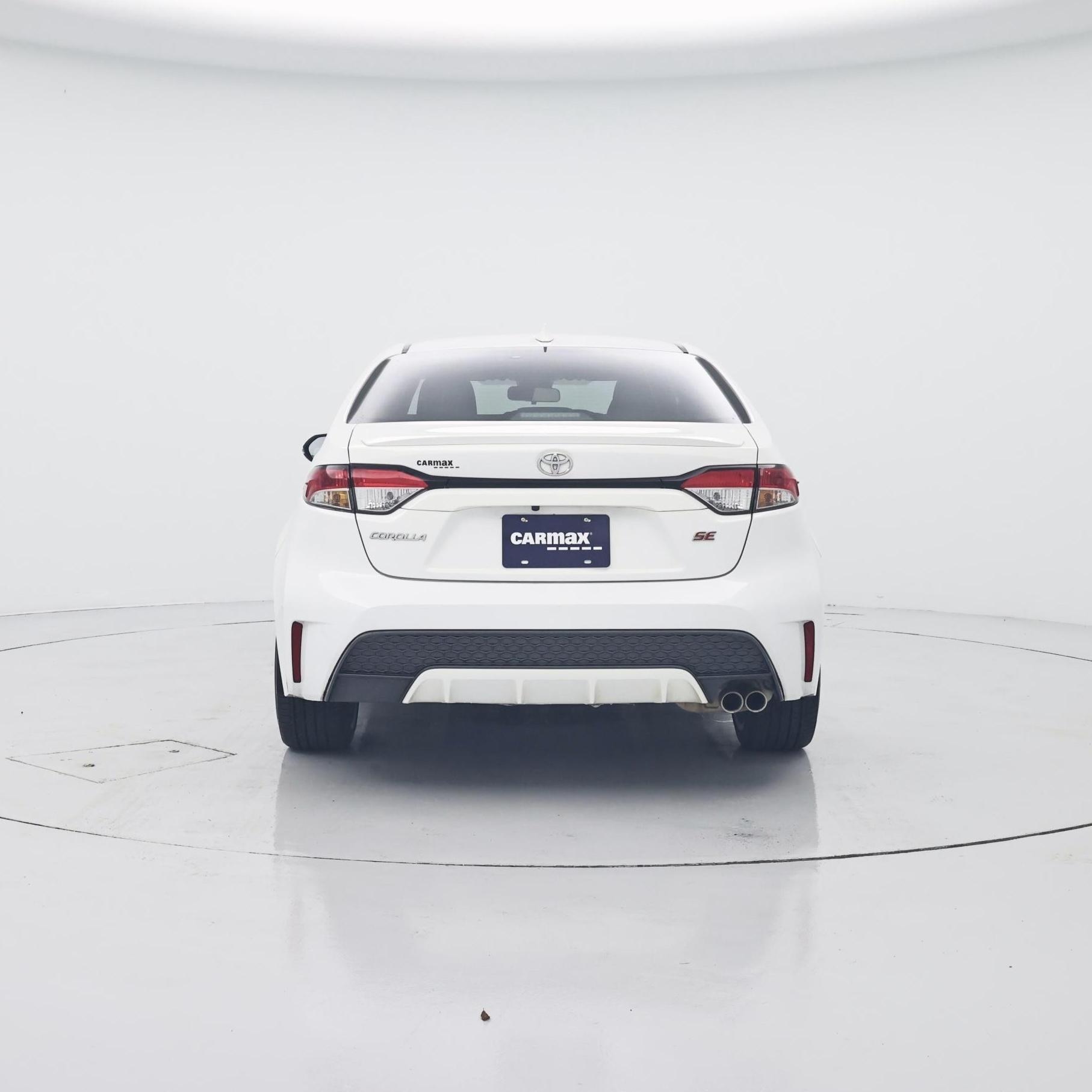 Thumbnail: 2020 Toyota Corolla - 6