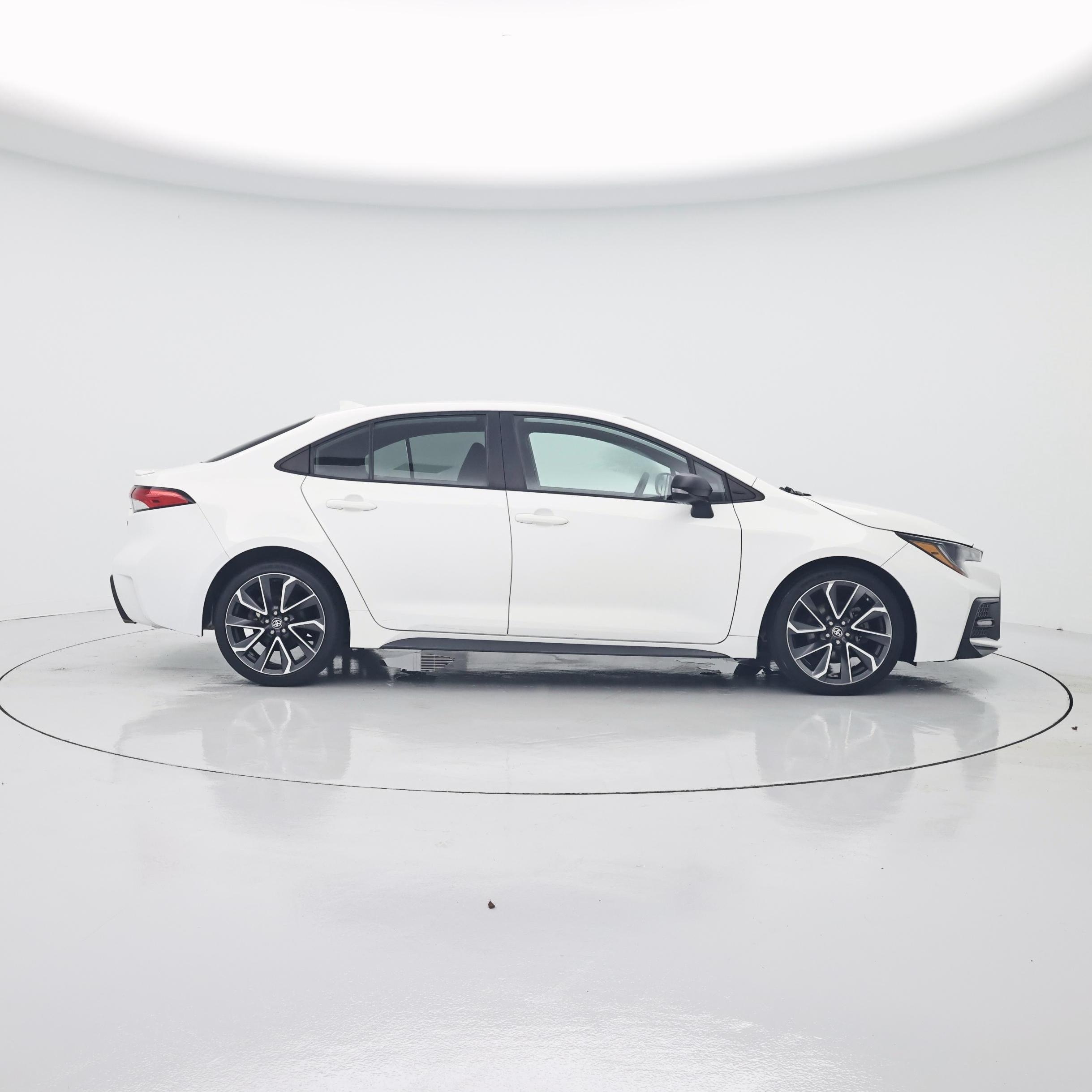 Thumbnail: 2020 Toyota Corolla - 7