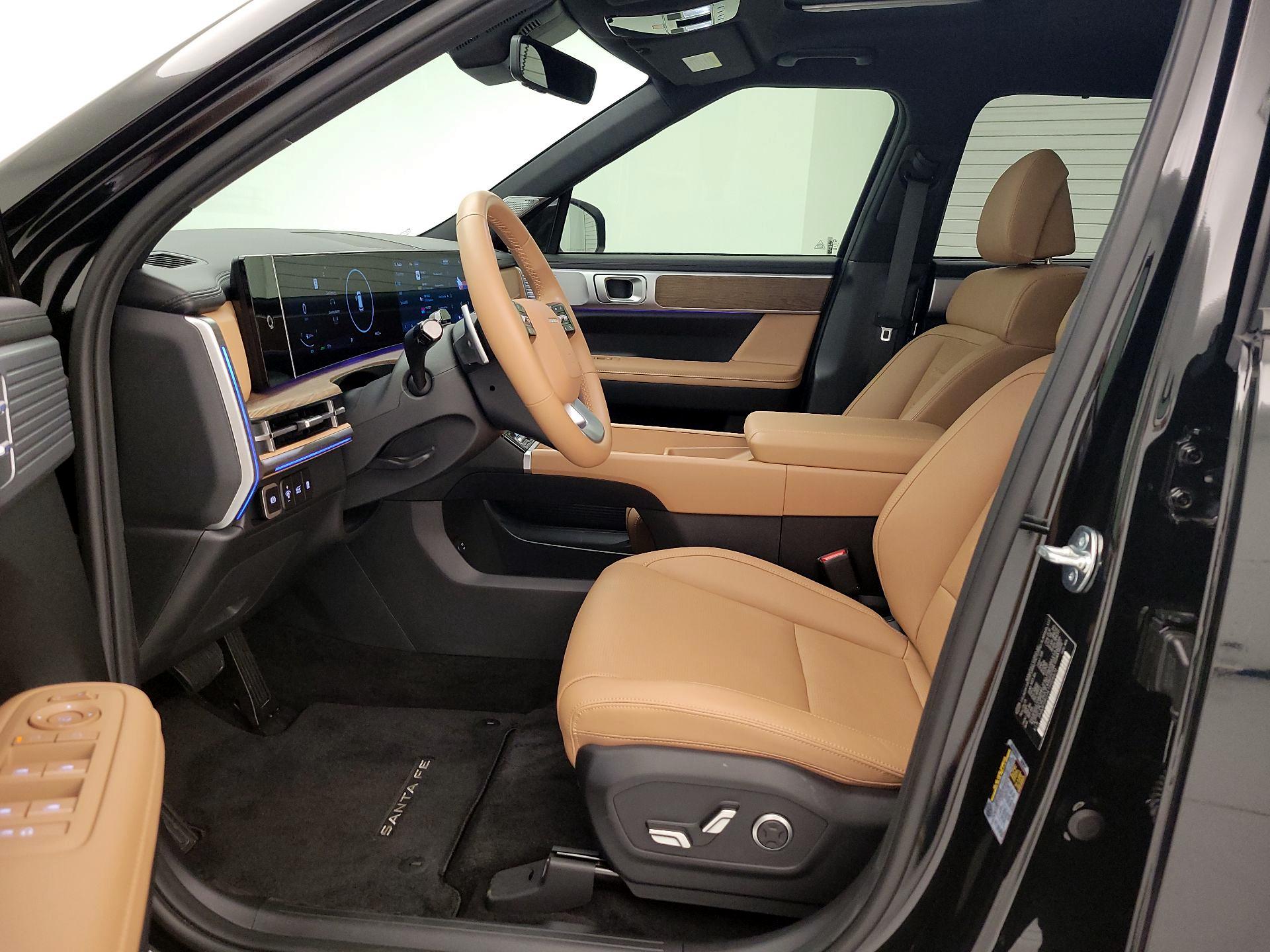 Thumbnail: 2026 Hyundai Santa Fe - 11