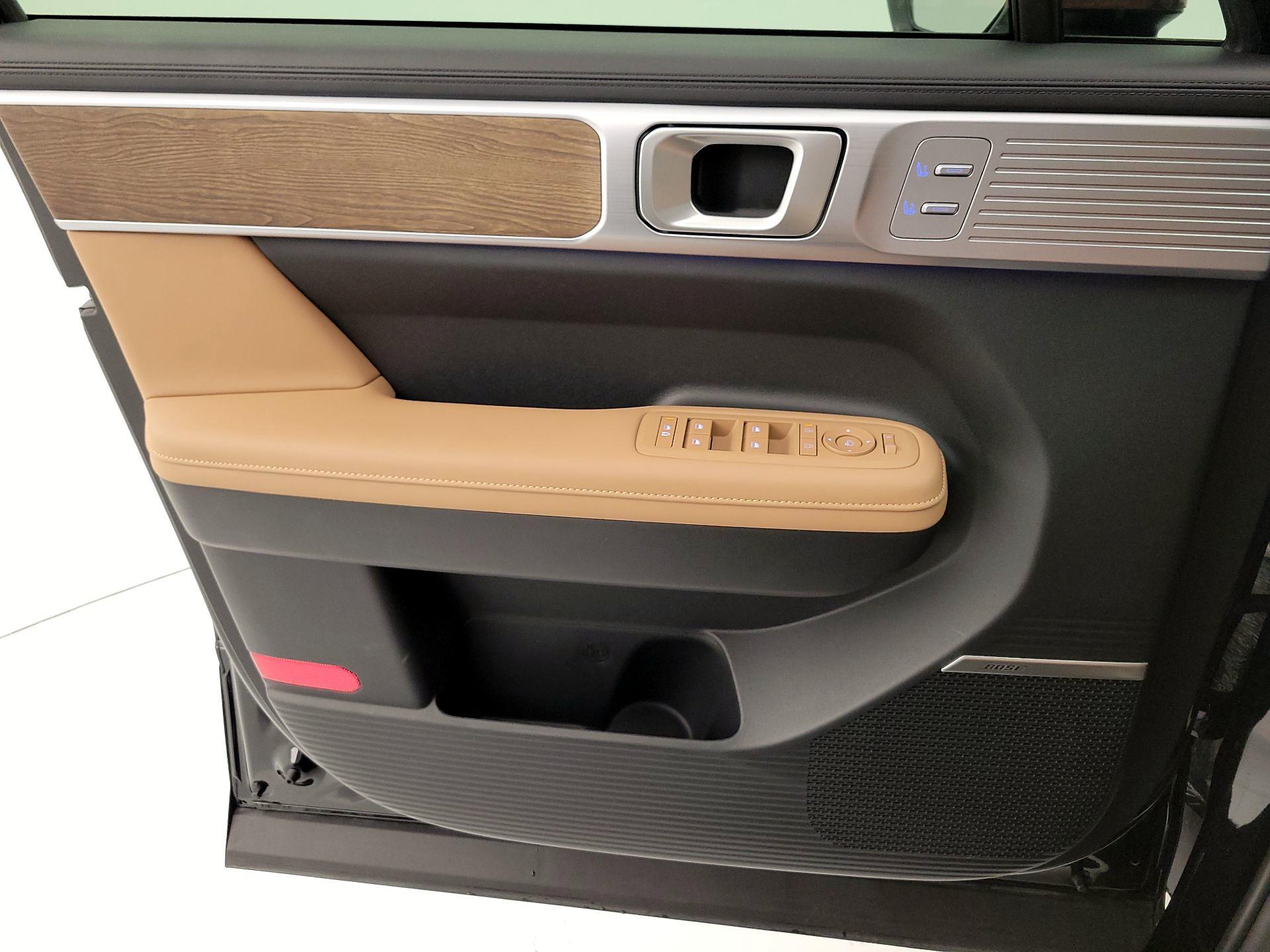 Thumbnail: 2026 Hyundai Santa Fe - 12