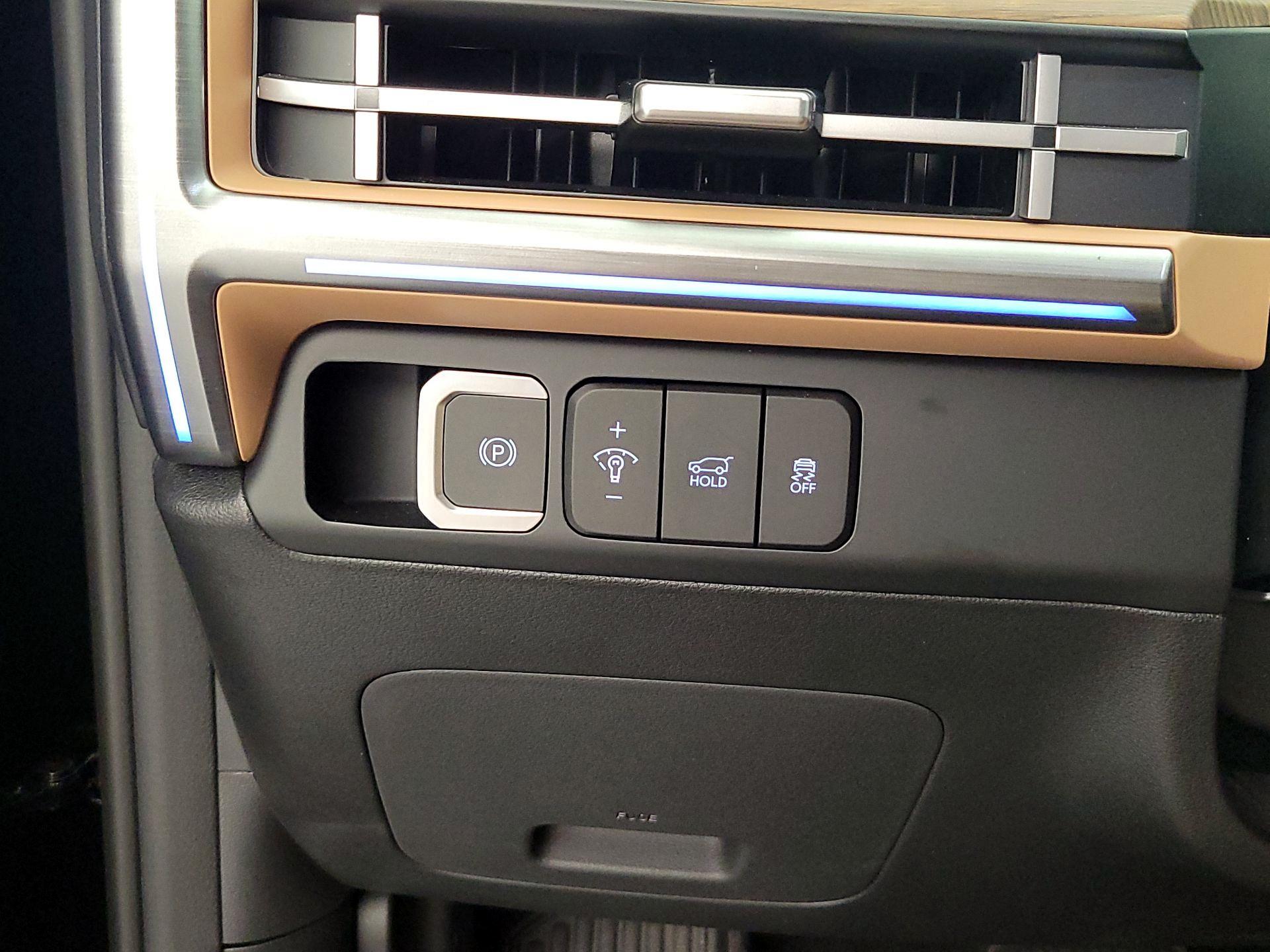 Thumbnail: 2026 Hyundai Santa Fe - 13