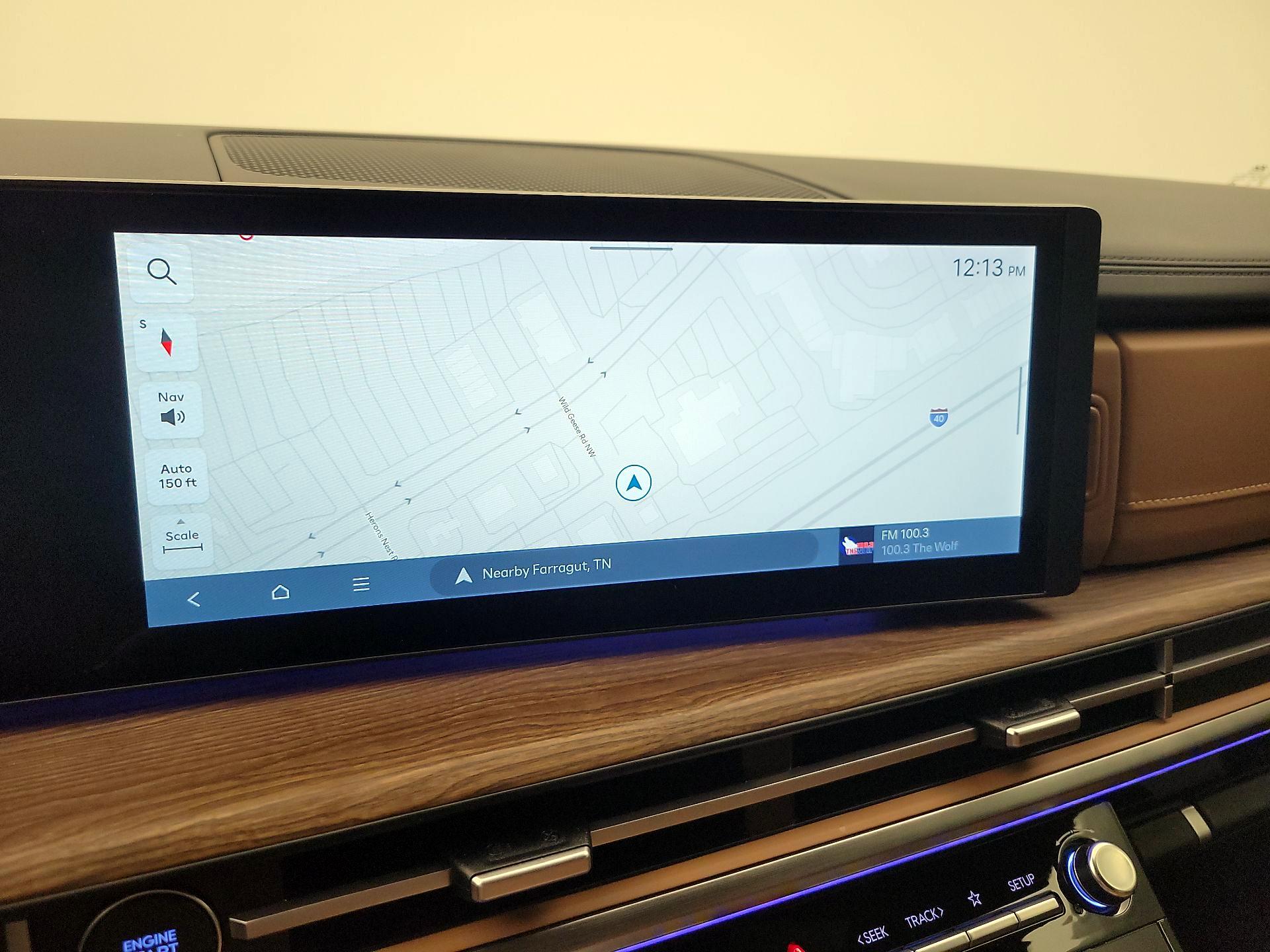 Thumbnail: 2026 Hyundai Santa Fe - 14