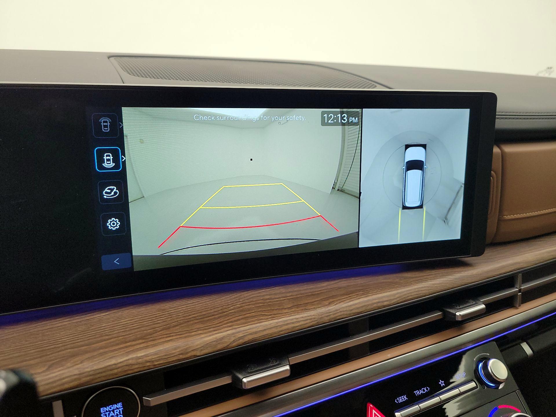 Thumbnail: 2026 Hyundai Santa Fe - 15