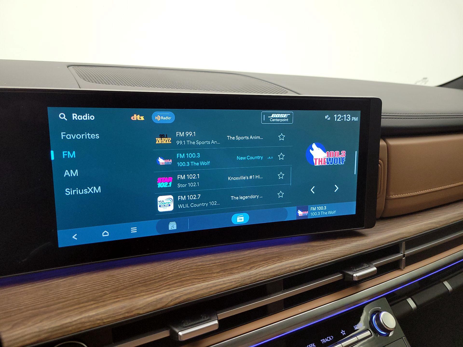 Thumbnail: 2026 Hyundai Santa Fe - 16