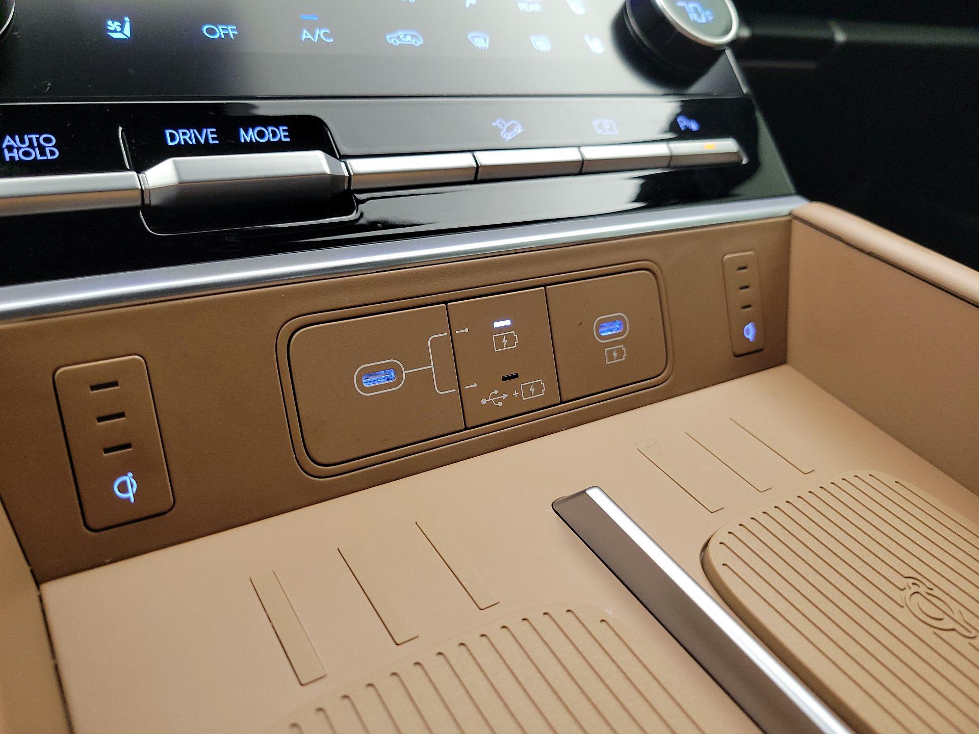 Thumbnail: 2026 Hyundai Santa Fe - 19