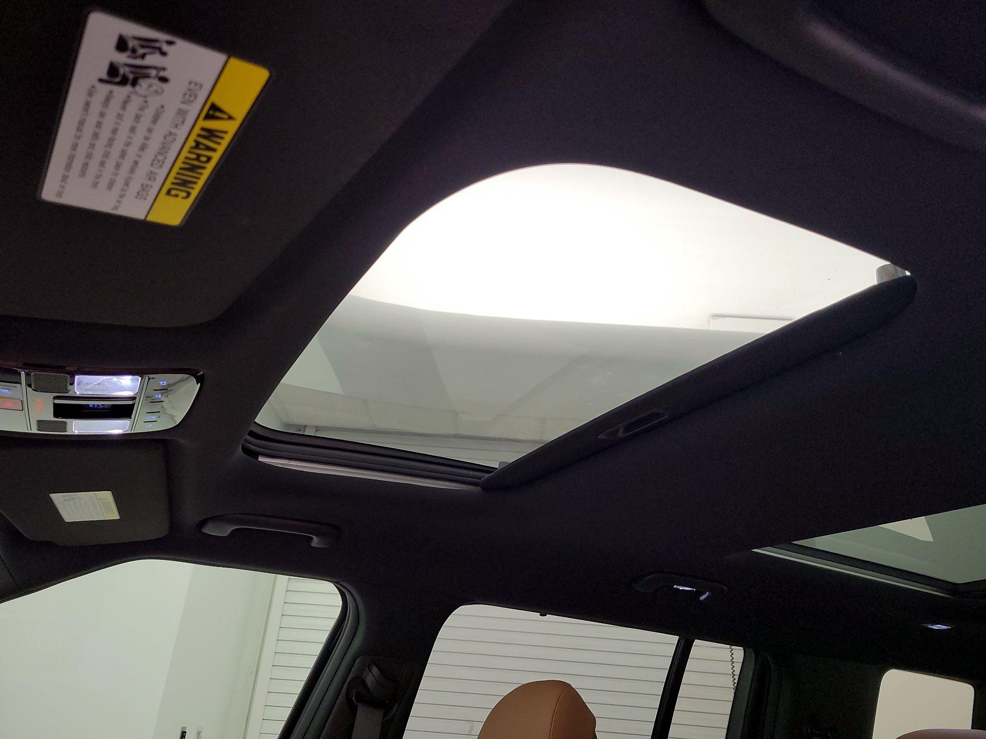 Thumbnail: 2026 Hyundai Santa Fe - 20