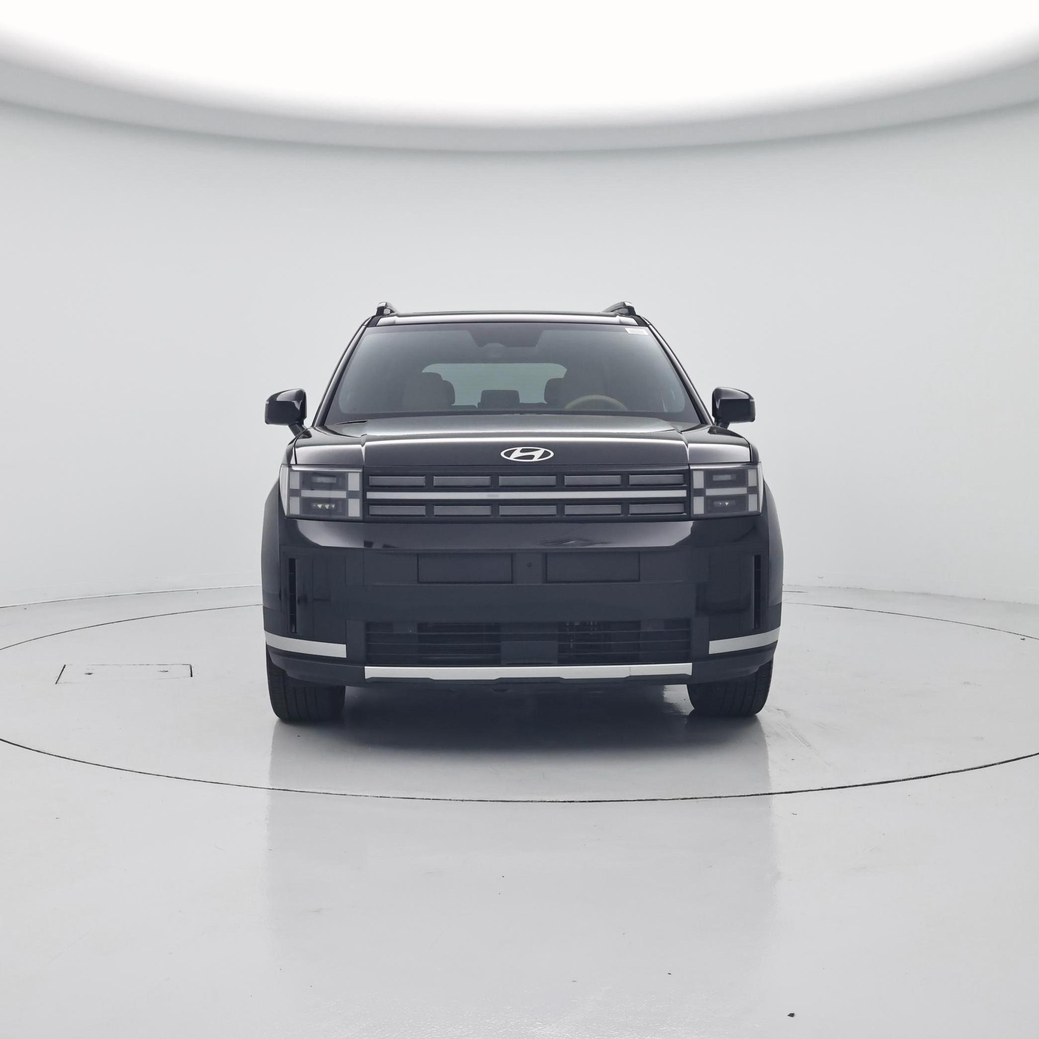 Thumbnail: 2026 Hyundai Santa Fe - 5