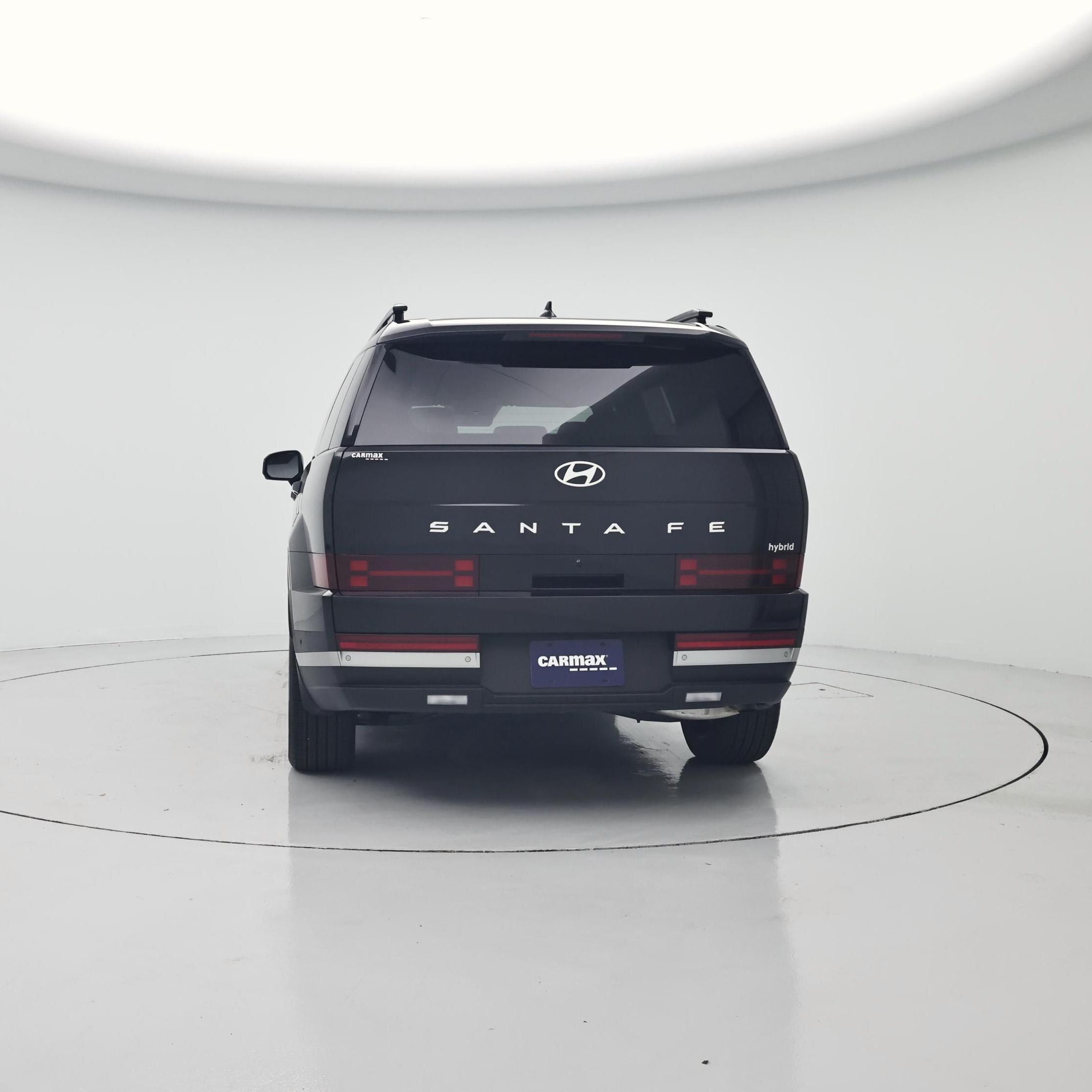 Thumbnail: 2026 Hyundai Santa Fe - 6